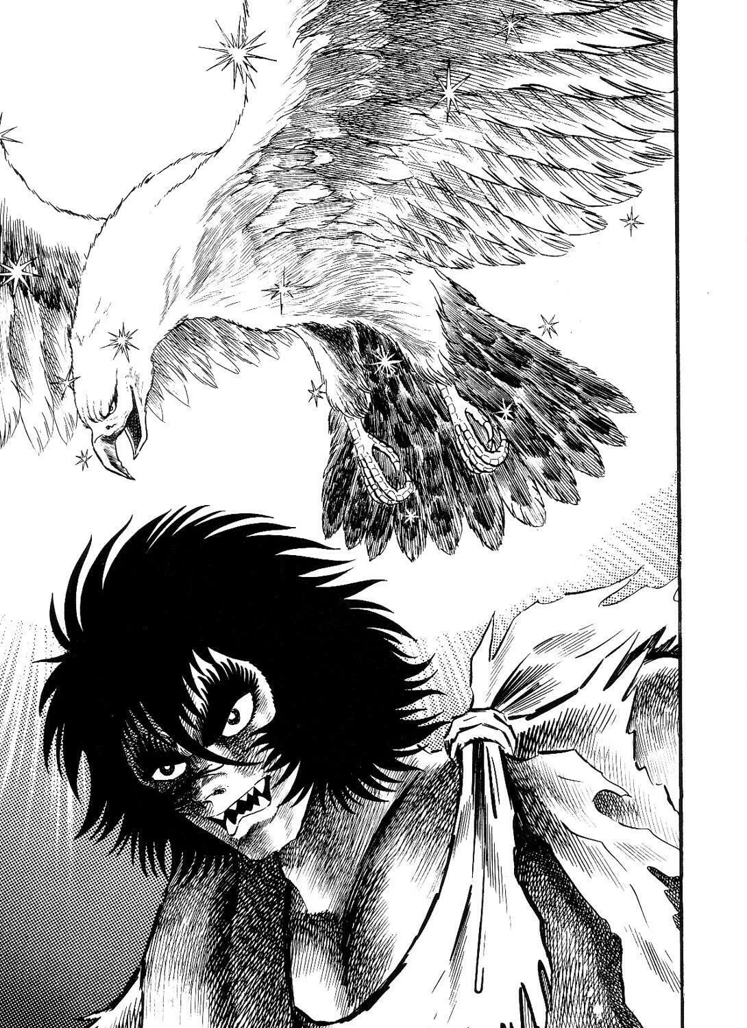Read Violence Jack chapter 6.3 image 72 on Lezhin