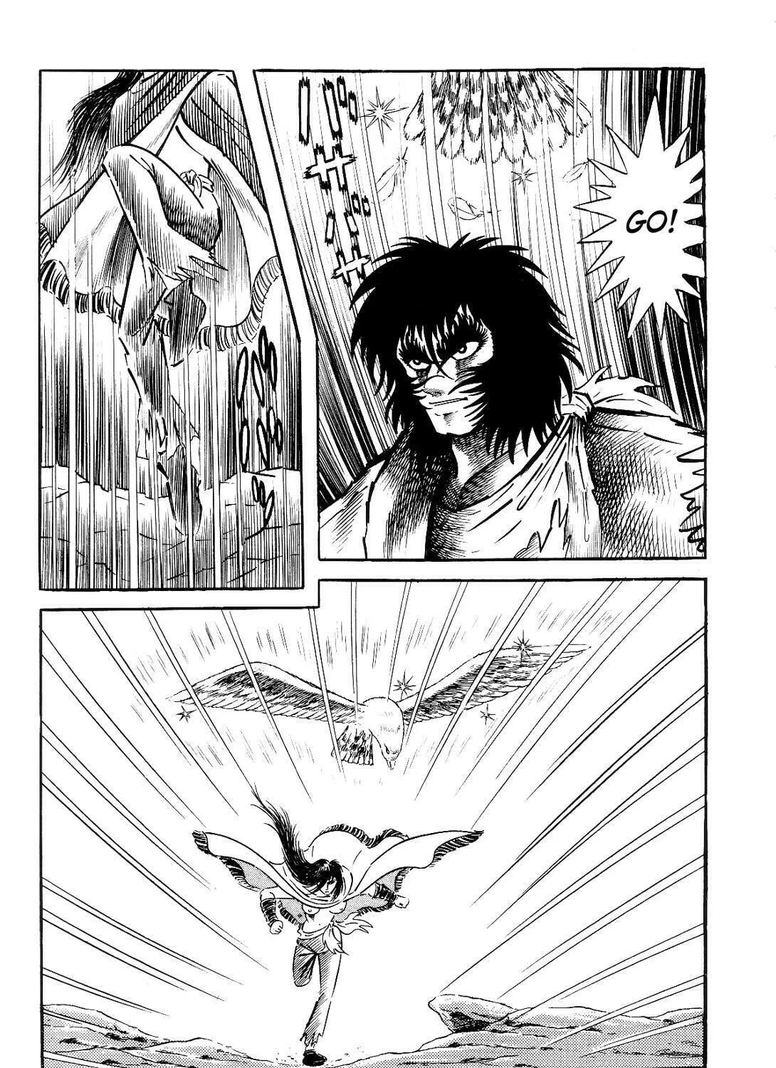 Read Violence Jack chapter 6.3 image 76 on Lezhin