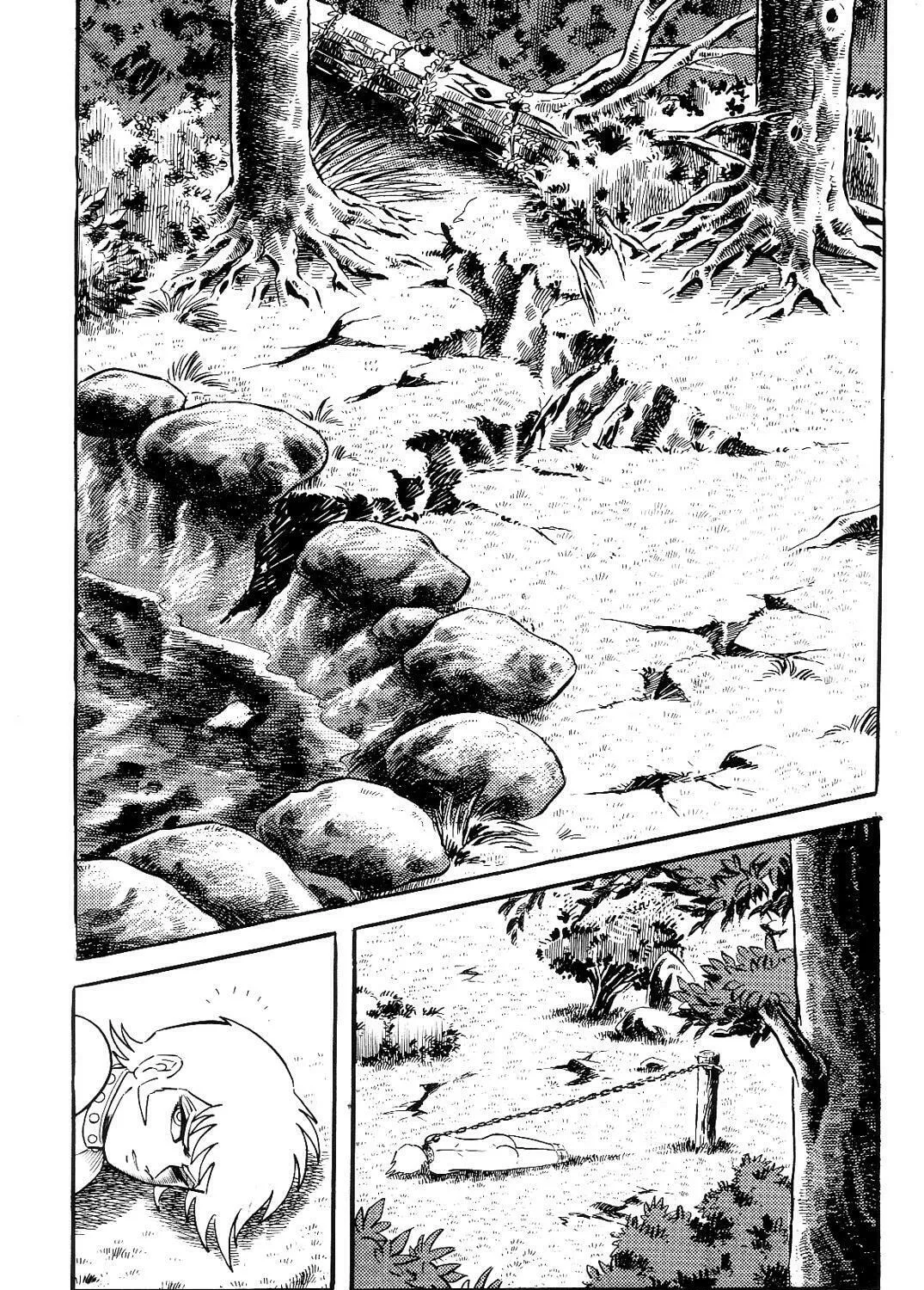 Read Violence Jack chapter 6.3 image 78 on Lezhin
