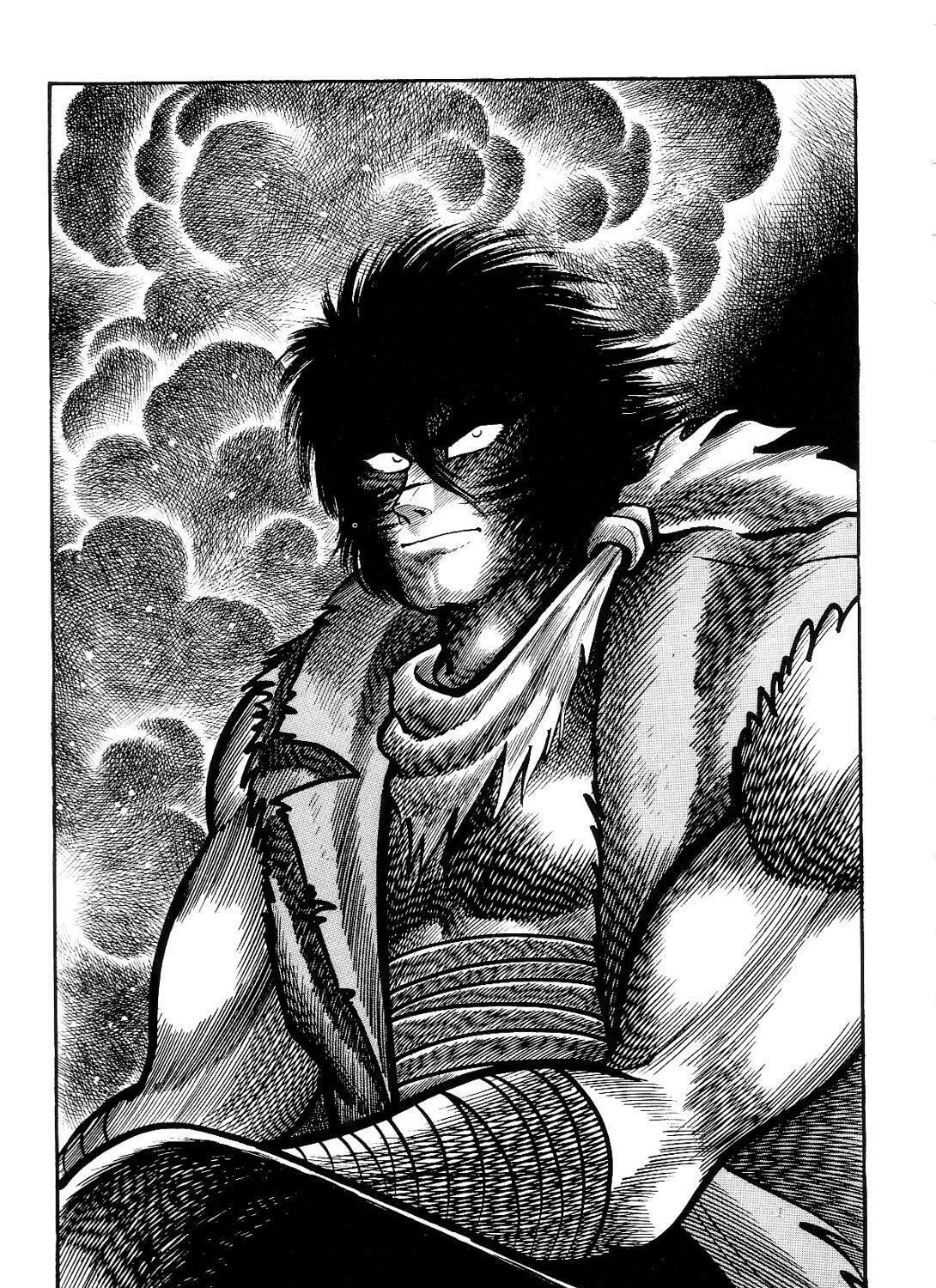 Read Violence Jack chapter 6.3 image 8 on Lezhin