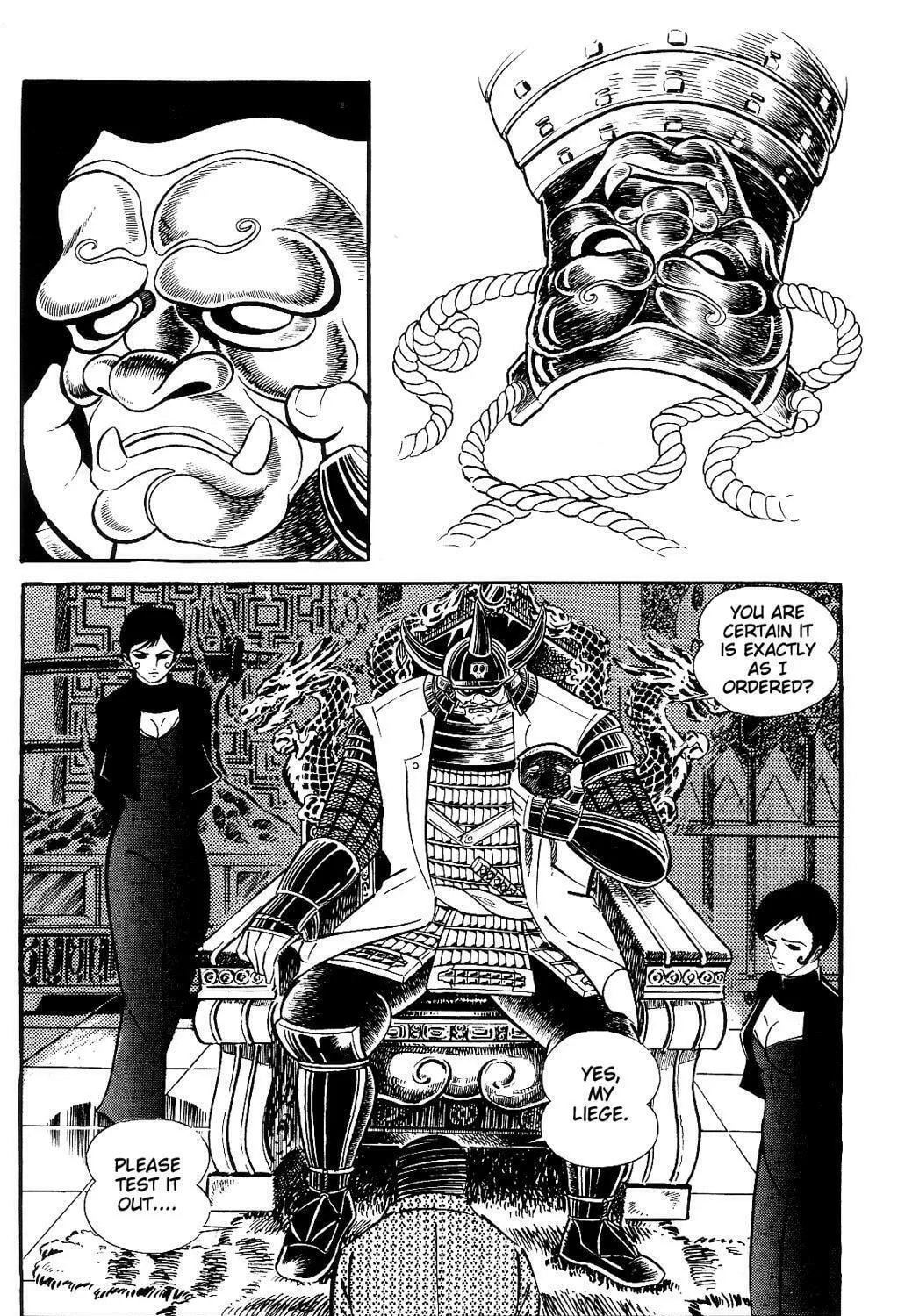 Read Violence Jack chapter 6.3 image 82 on Lezhin