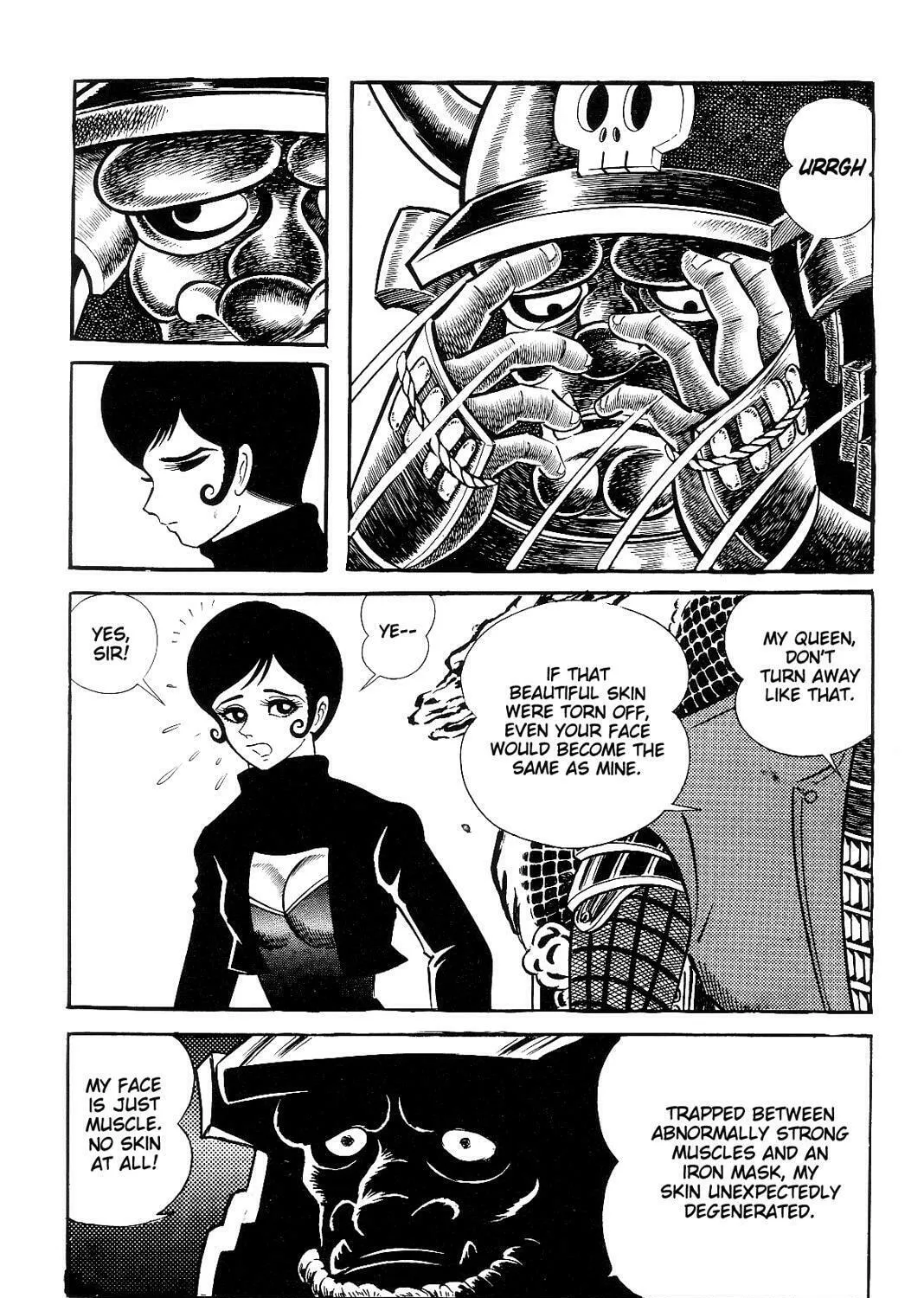Read Violence Jack chapter 6.3 image 86 on Lezhin