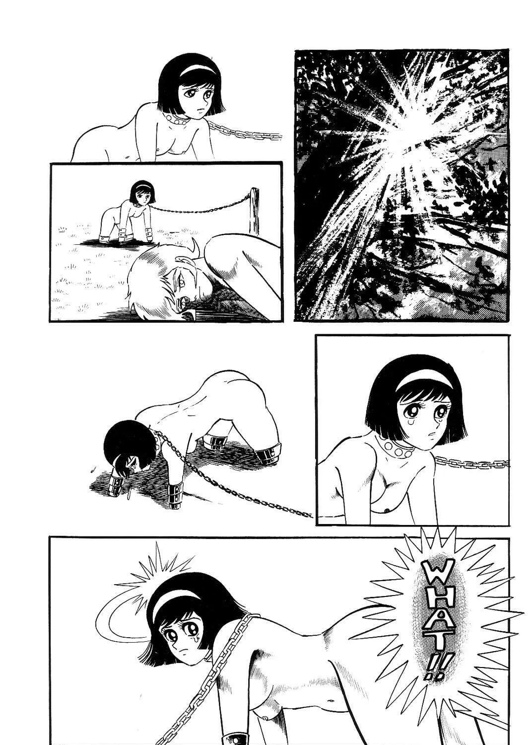 Read Violence Jack chapter 6.3 image 94 on Lezhin