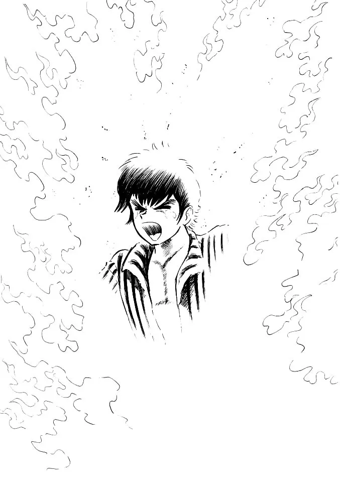 Read Violence Jack chapter 6 image 18 on Lezhin