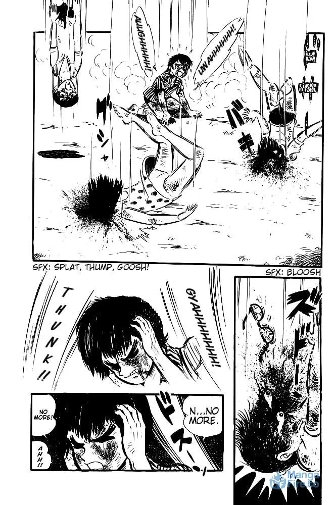 Read Violence Jack chapter 6 image 2 on Lezhin