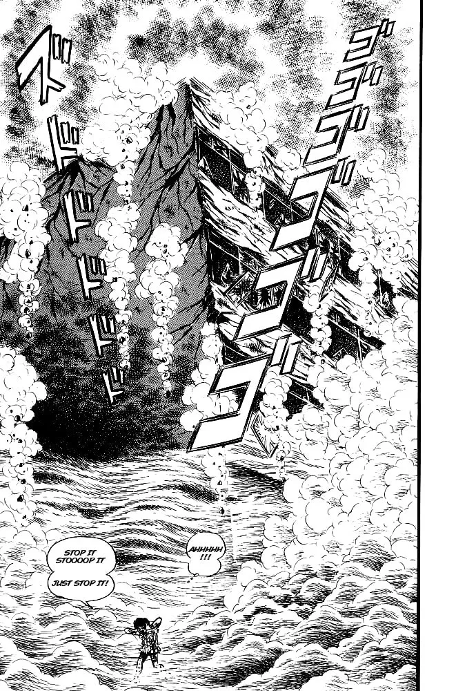 Read Violence Jack chapter 6 image 3 on Lezhin