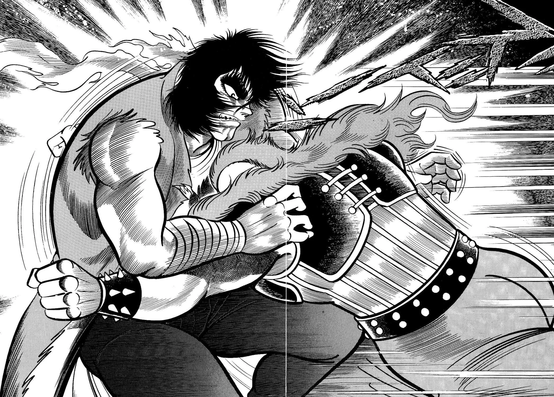 Read Violence Jack chapter 7.2 image 102 on Lezhin