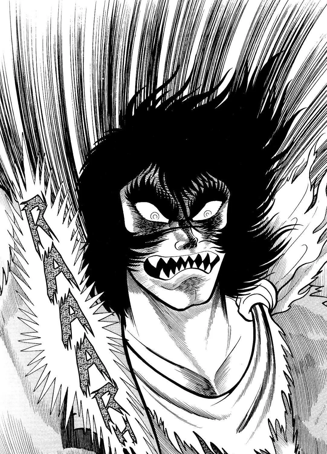 Read Violence Jack chapter 7.2 image 104 on Lezhin