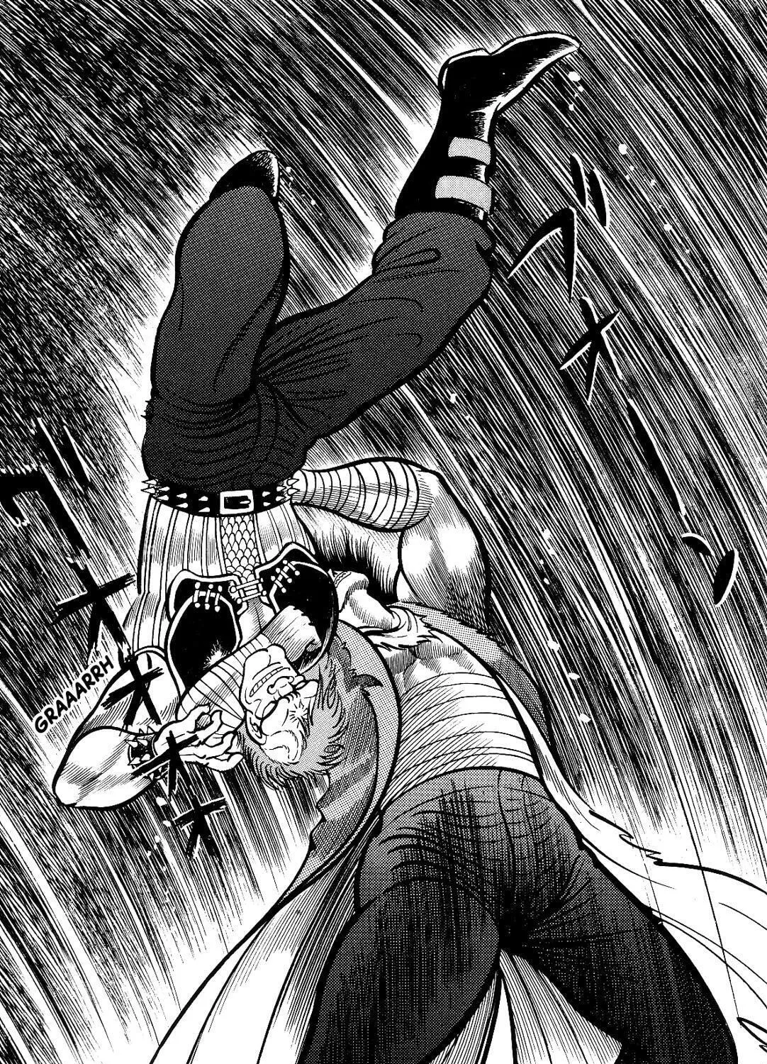 Read Violence Jack chapter 7.2 image 110 on Lezhin