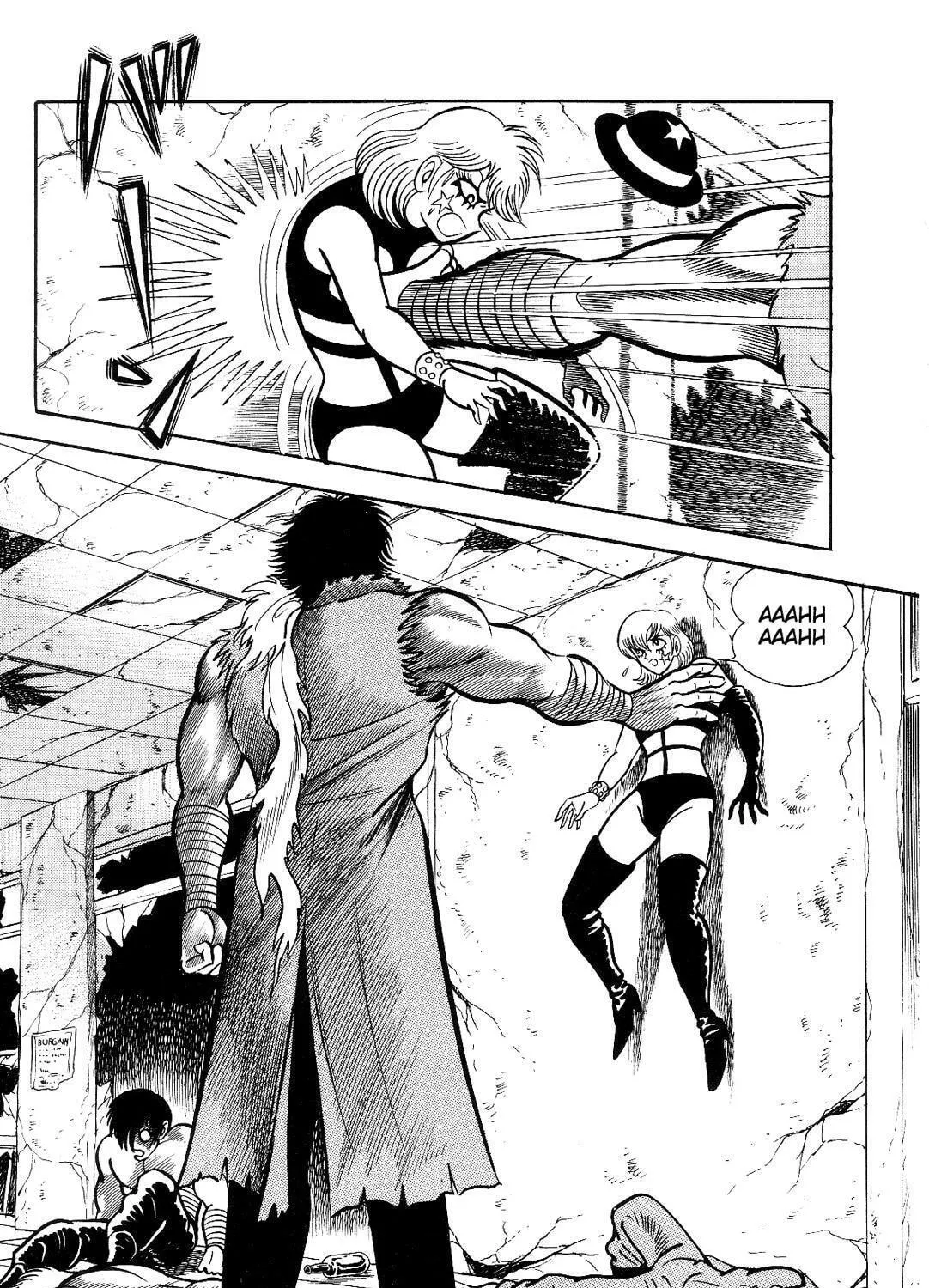 Read Violence Jack chapter 7.2 image 124 on Lezhin