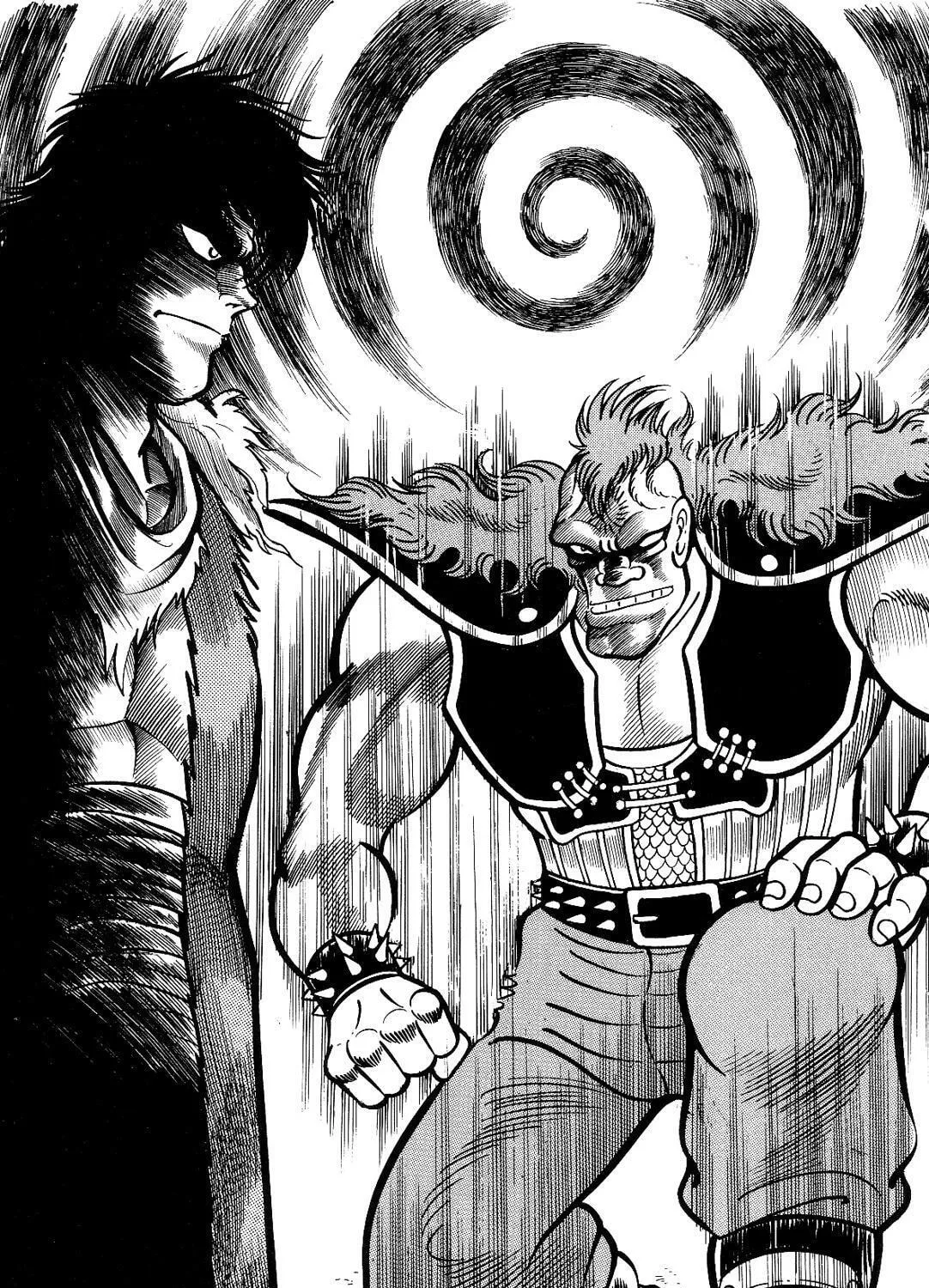 Read Violence Jack chapter 7.2 image 132 on Lezhin