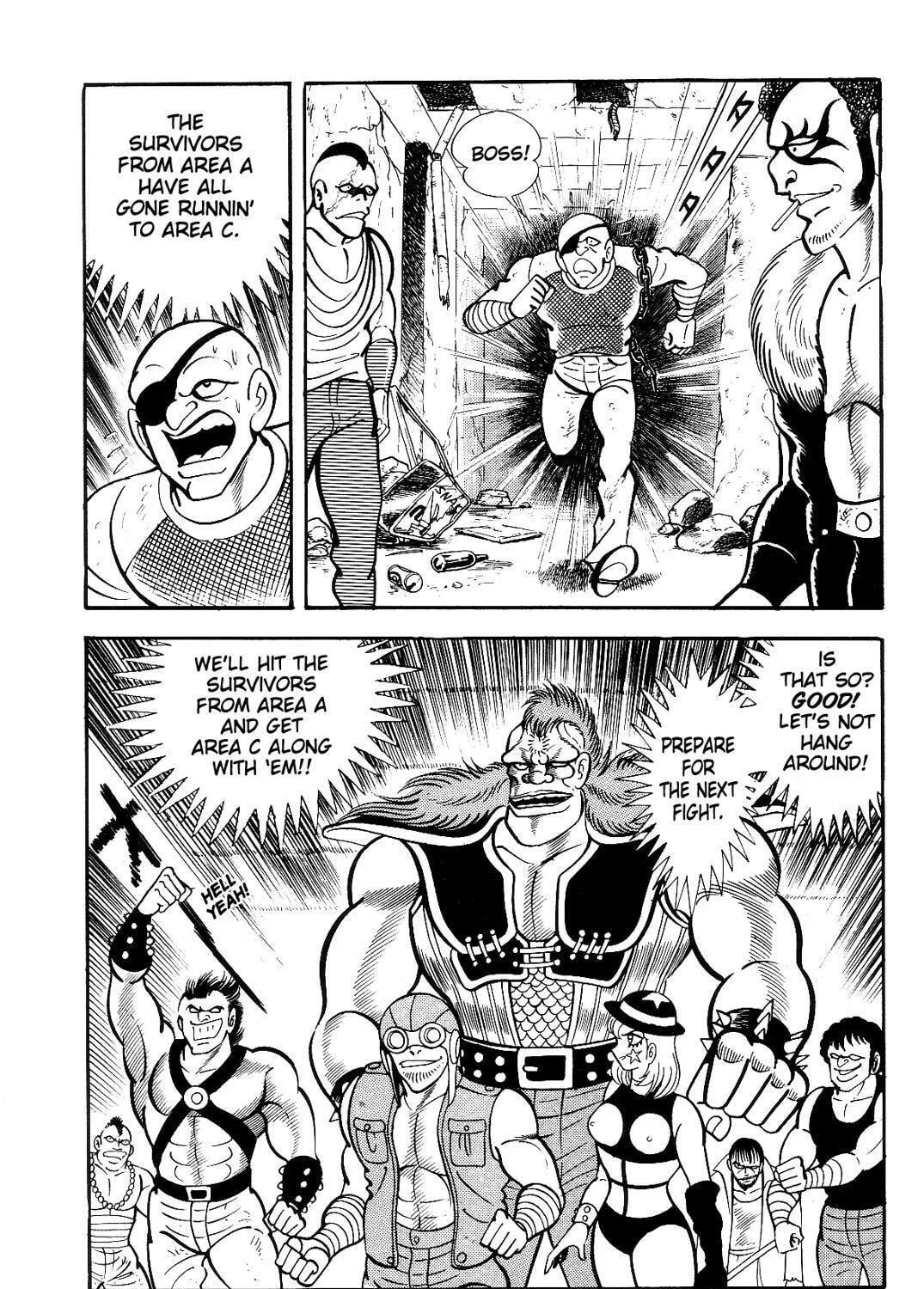 Read Violence Jack chapter 7.2 image 76 on Lezhin
