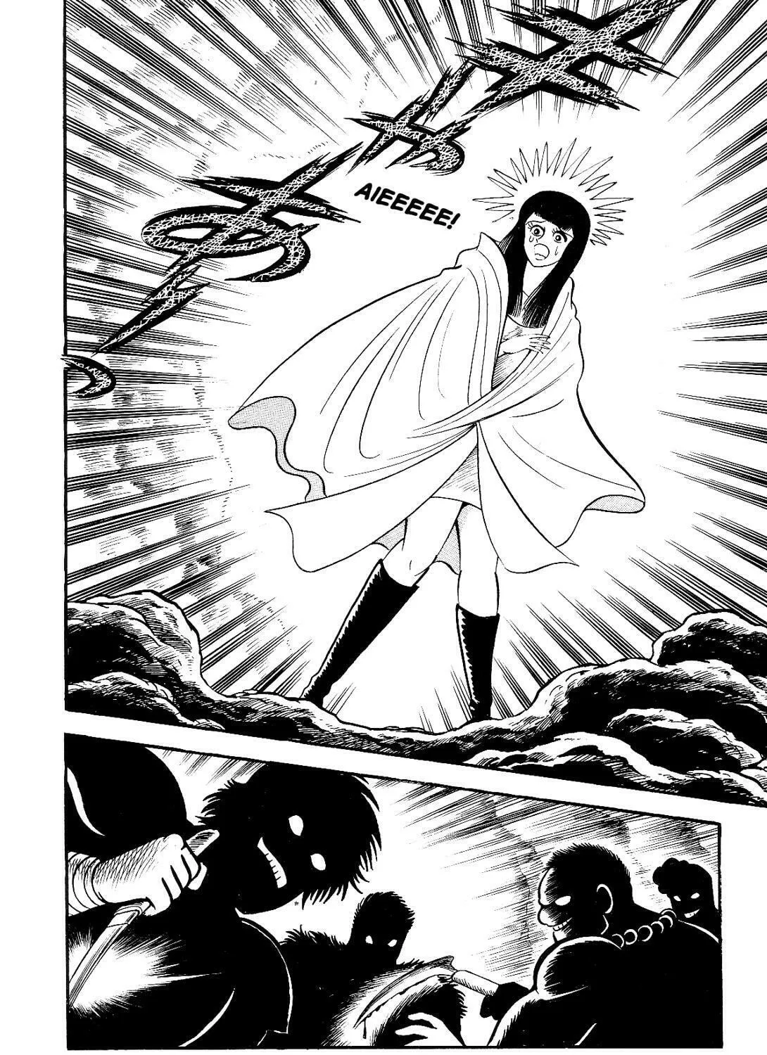 Read Violence Jack chapter 7.3 image 118 on Lezhin