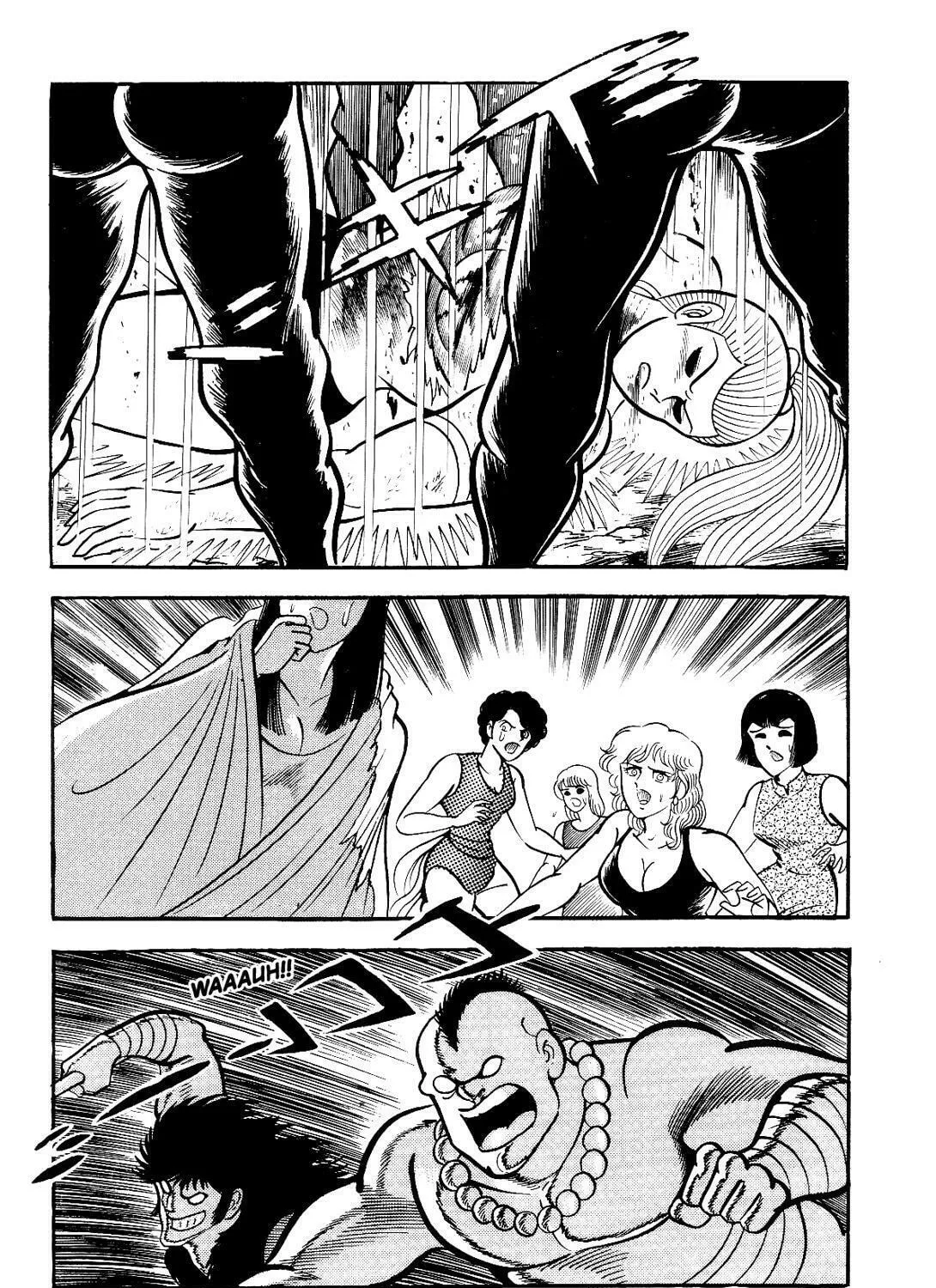 Read Violence Jack chapter 7.3 image 120 on Lezhin