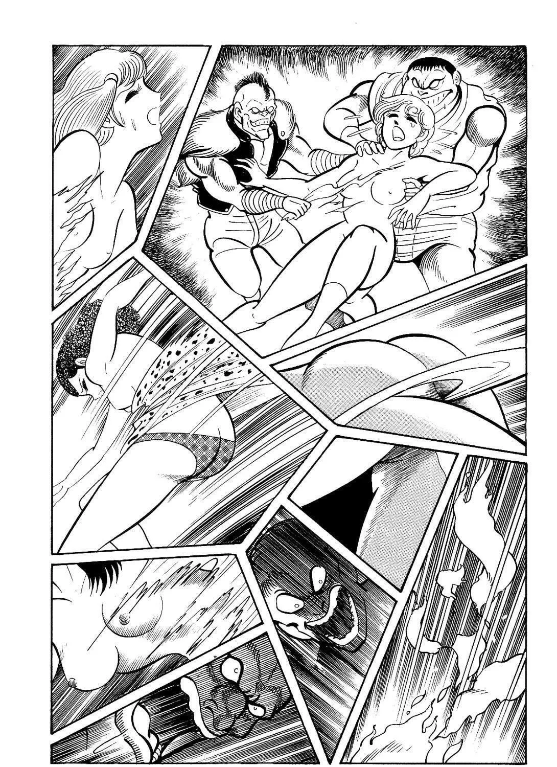 Read Violence Jack chapter 7.3 image 128 on Lezhin