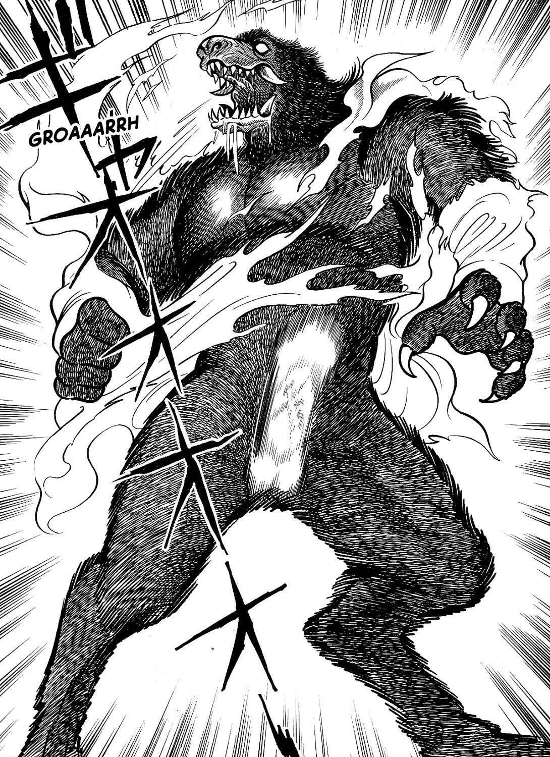 Read Violence Jack chapter 7.3 image 138 on Lezhin