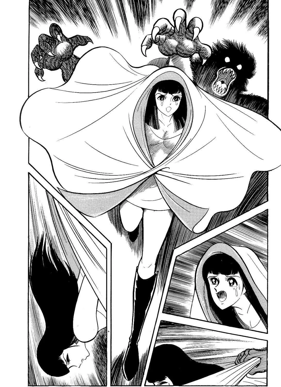 Read Violence Jack chapter 7.3 image 140 on Lezhin