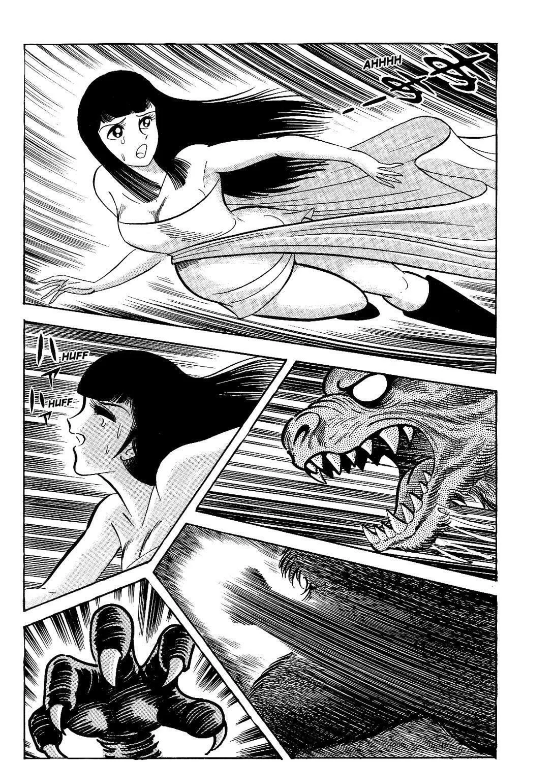 Read Violence Jack chapter 7.3 image 142 on Lezhin