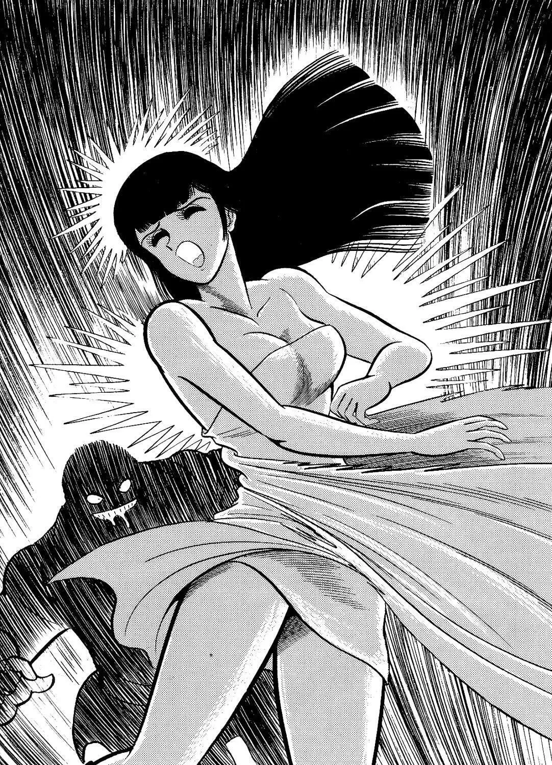 Read Violence Jack chapter 7.3 image 144 on Lezhin