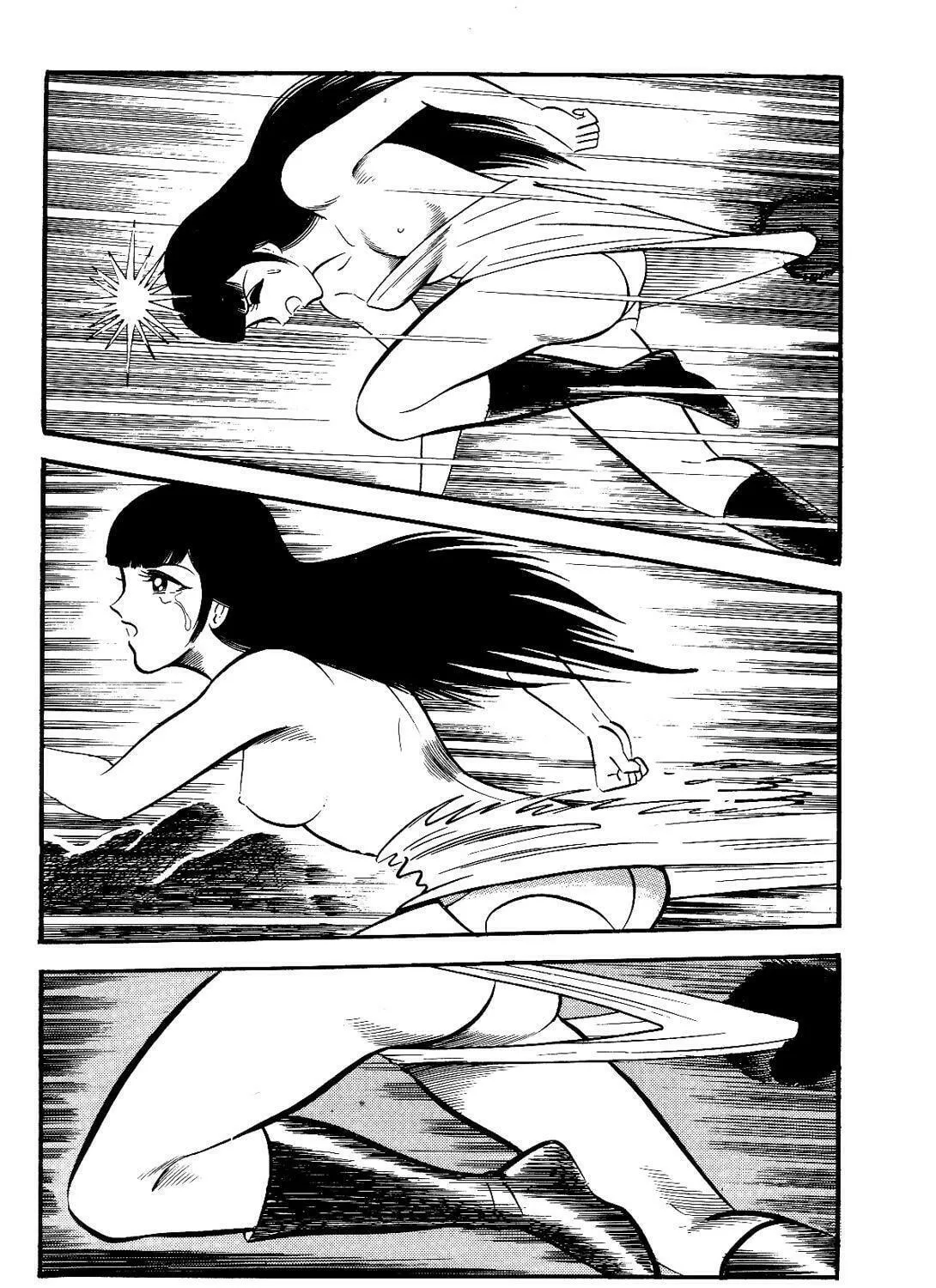 Read Violence Jack chapter 7.3 image 146 on Lezhin