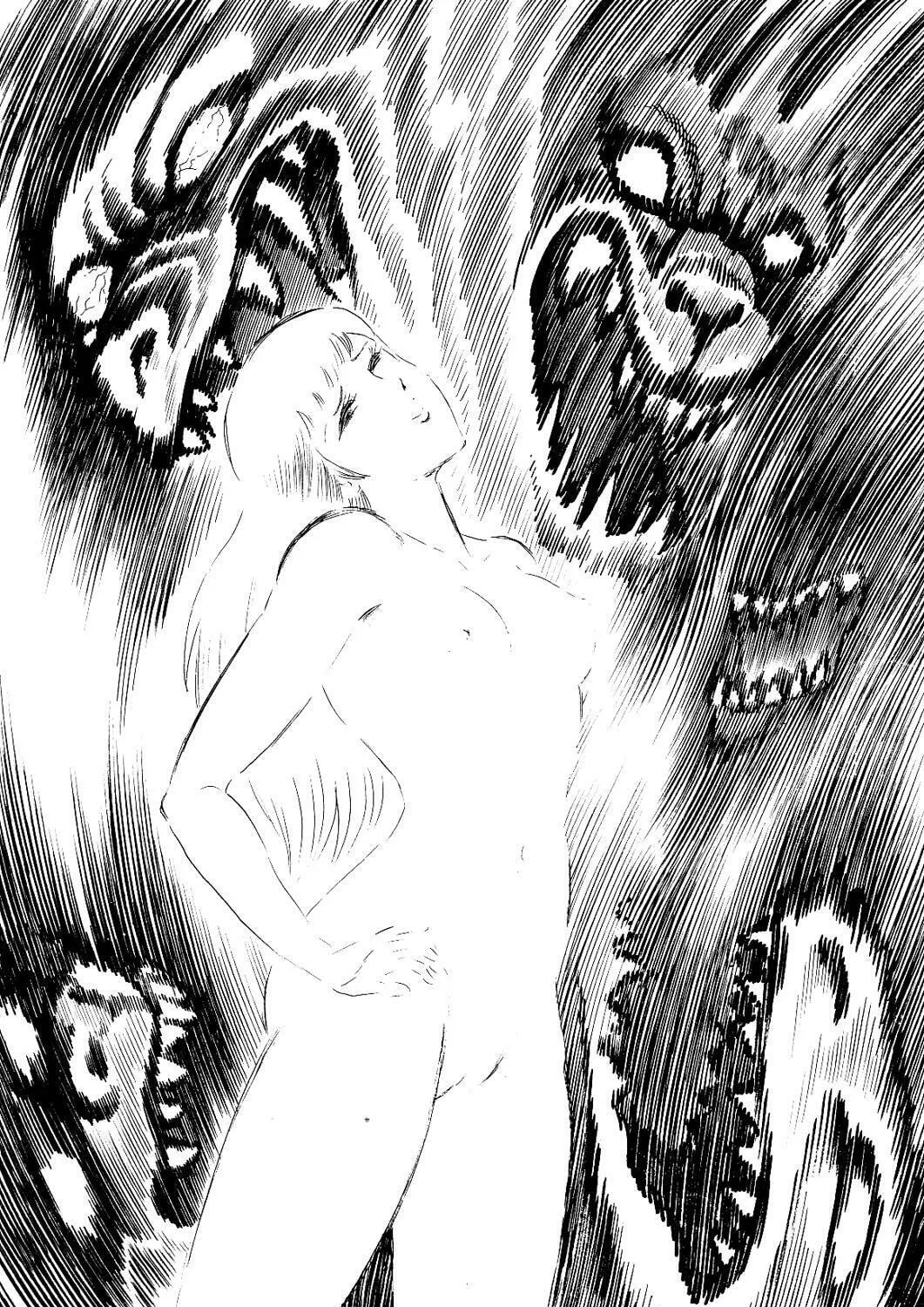 Read Violence Jack chapter 7.3 image 150 on Lezhin