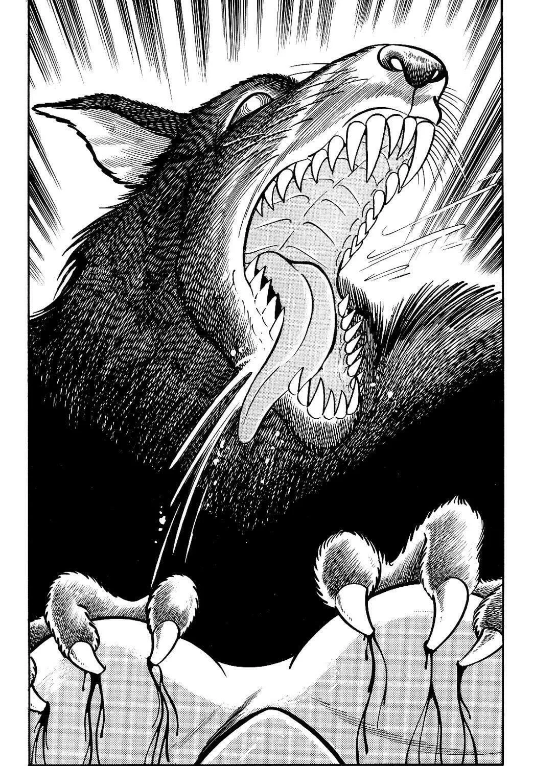 Read Violence Jack chapter 7.3 image 158 on Lezhin