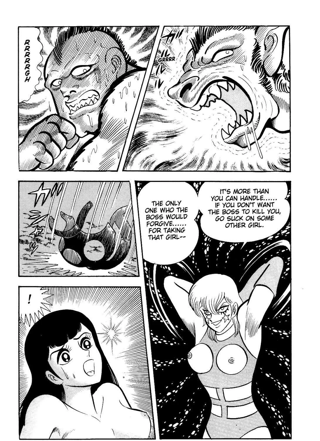 Read Violence Jack chapter 7.3 image 162 on Lezhin