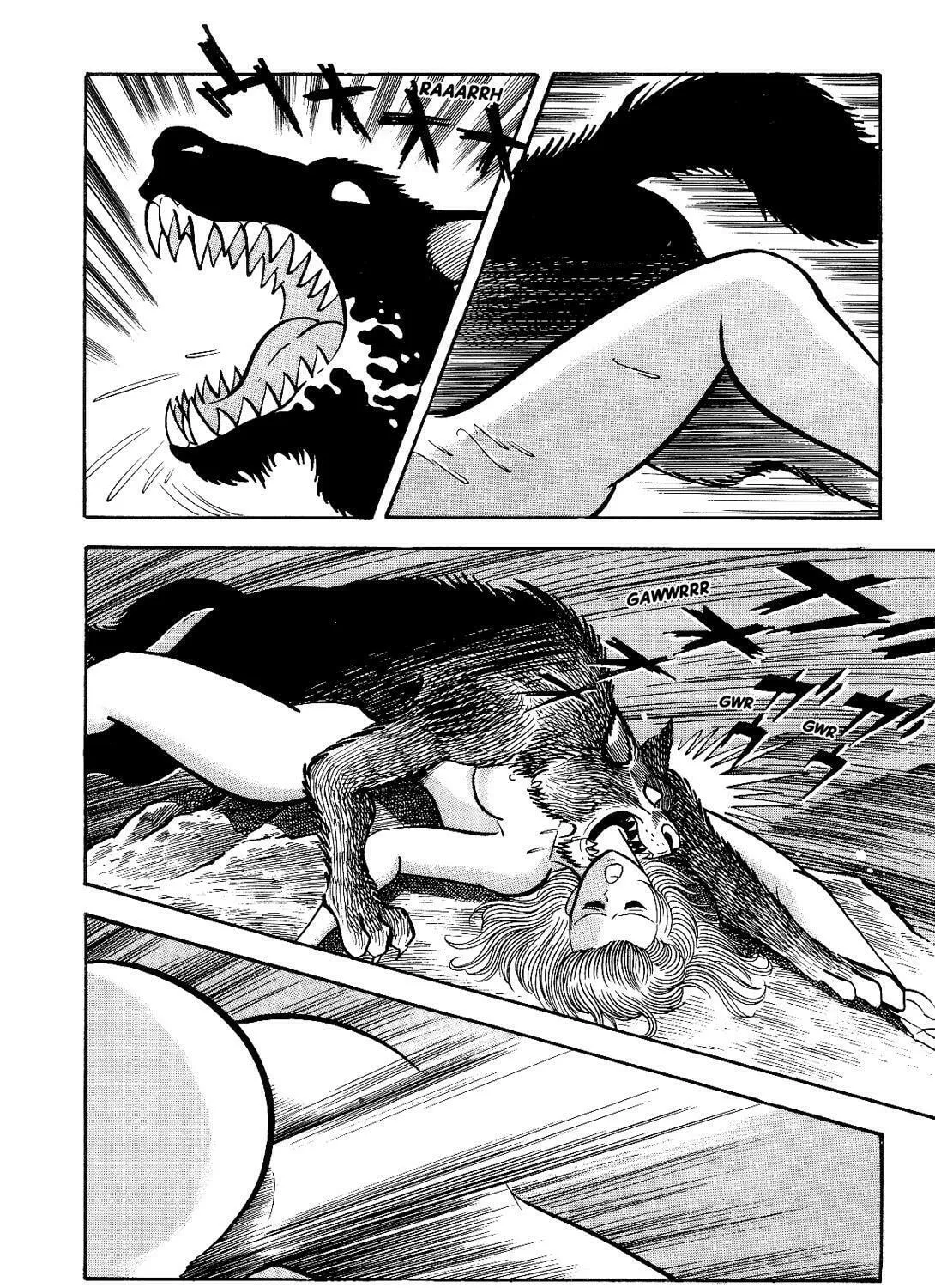 Read Violence Jack chapter 7.3 image 168 on Lezhin