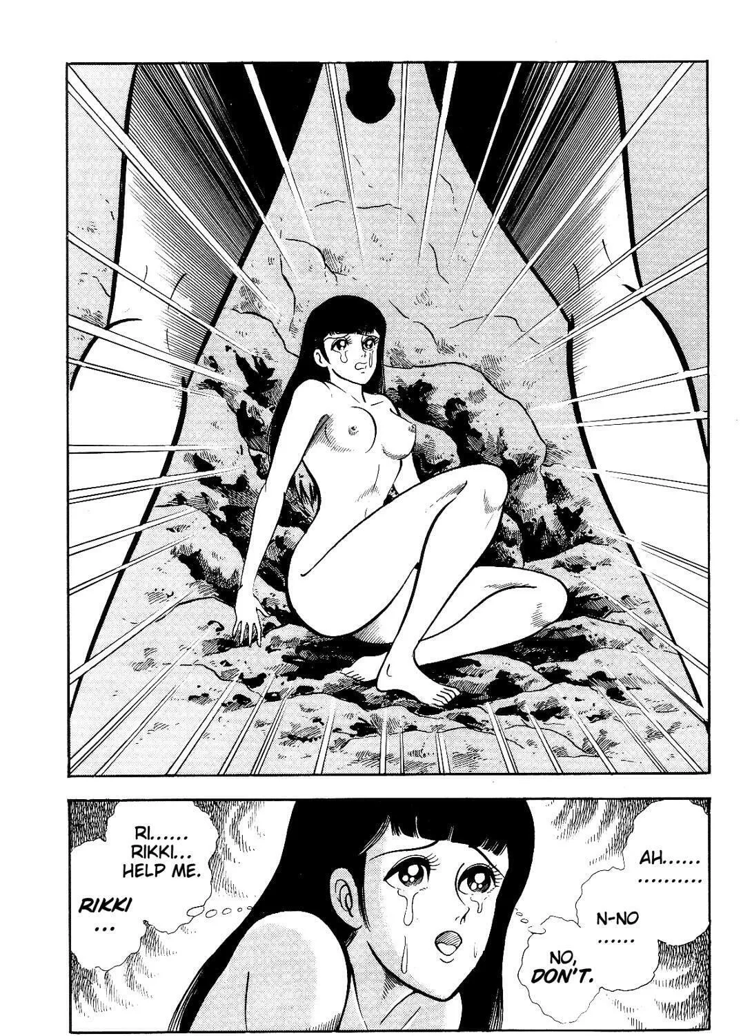 Read Violence Jack chapter 7.3 image 172 on Lezhin
