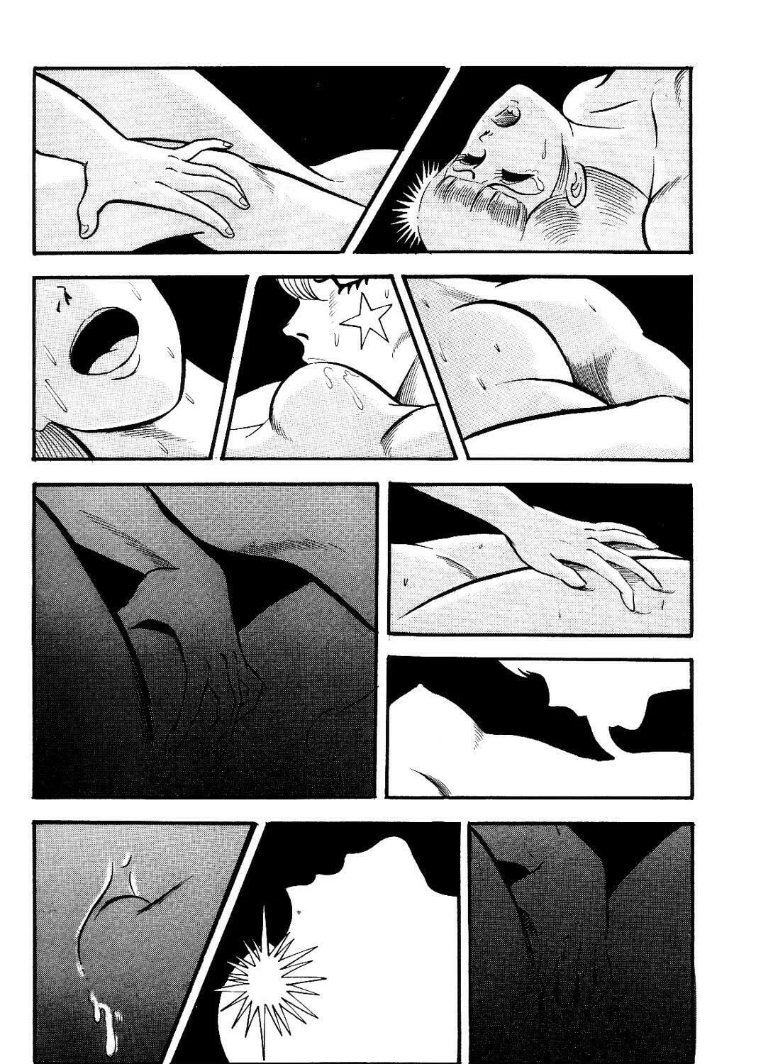 Read Violence Jack chapter 7.3 image 178 on Lezhin