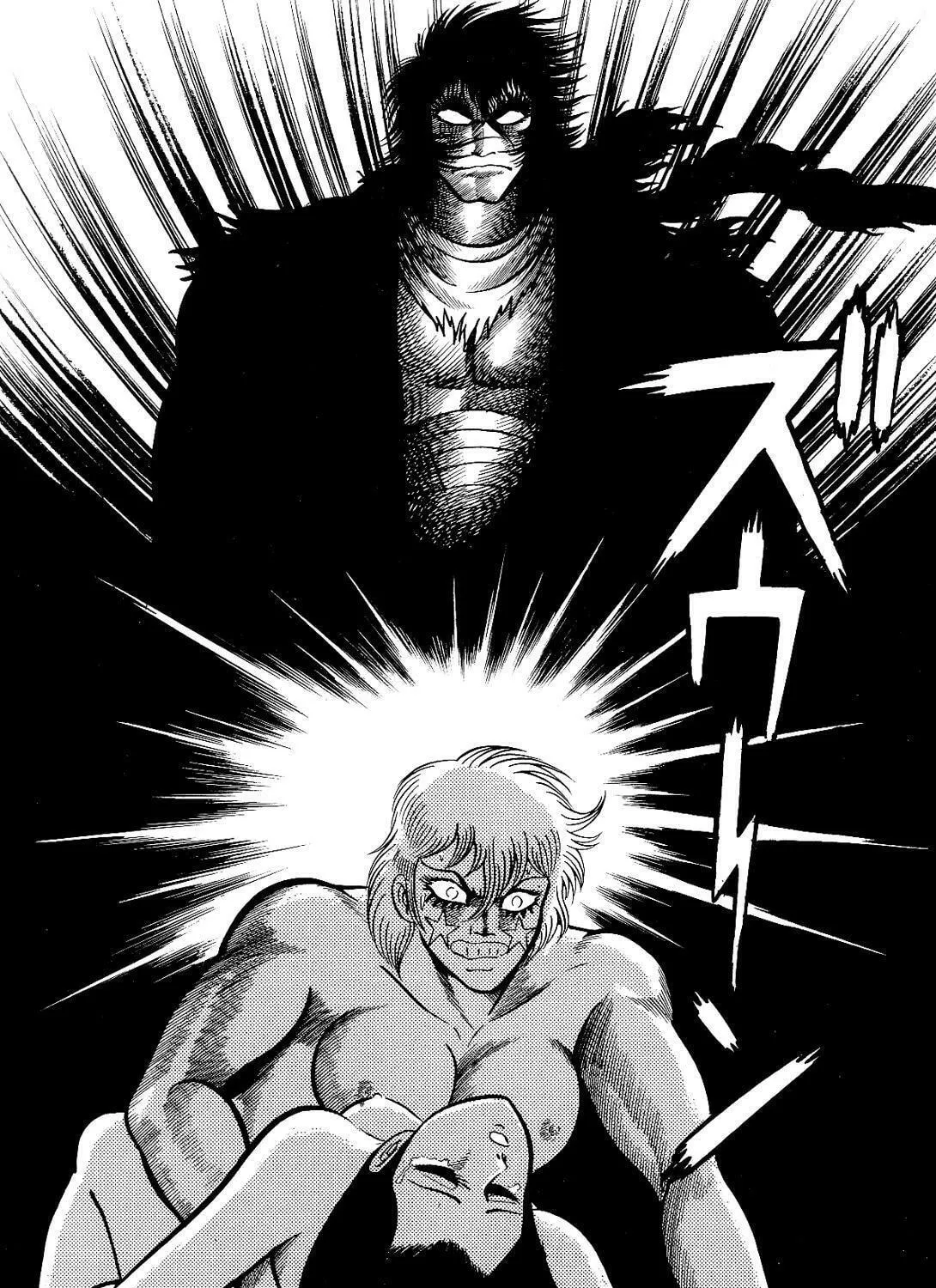 Read Violence Jack chapter 7.3 image 182 on Lezhin
