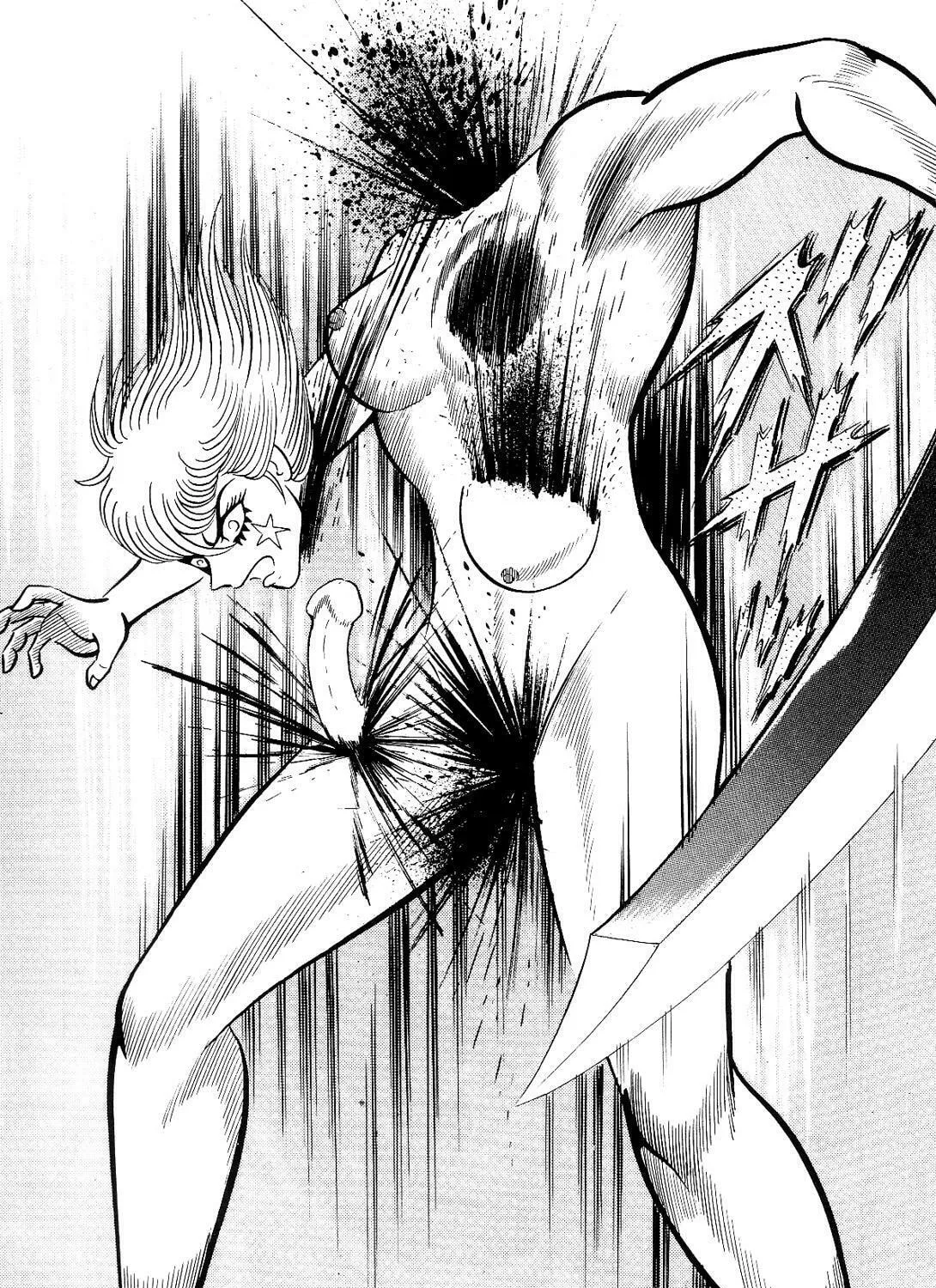 Read Violence Jack chapter 7.3 image 186 on Lezhin