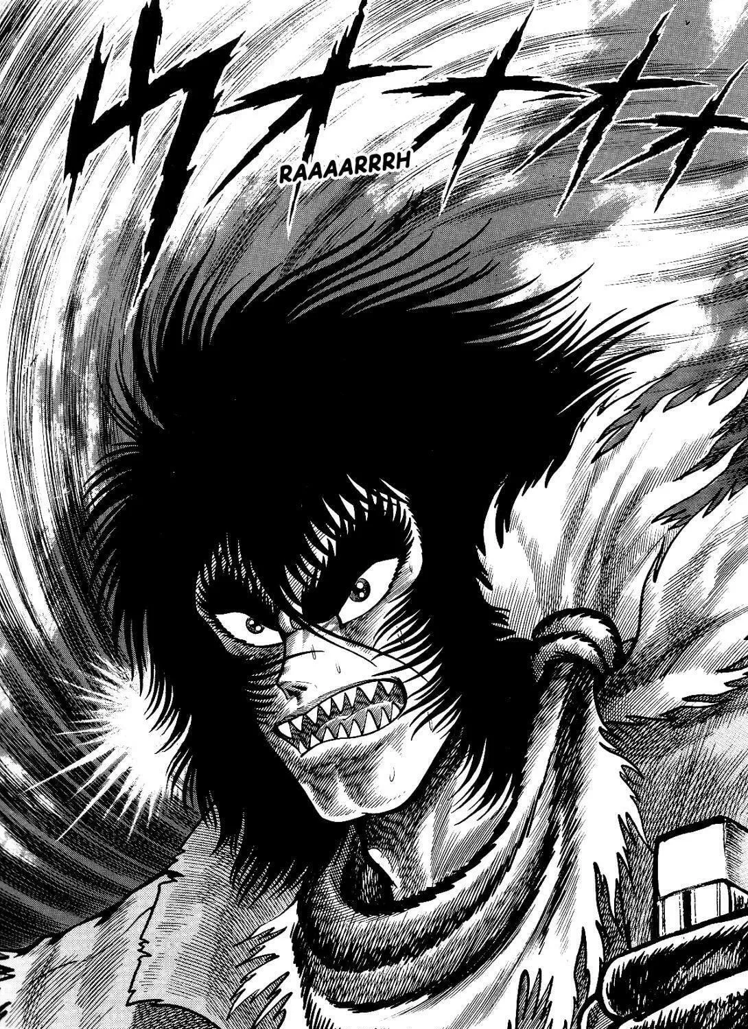 Read Violence Jack chapter 7.3 image 188 on Lezhin