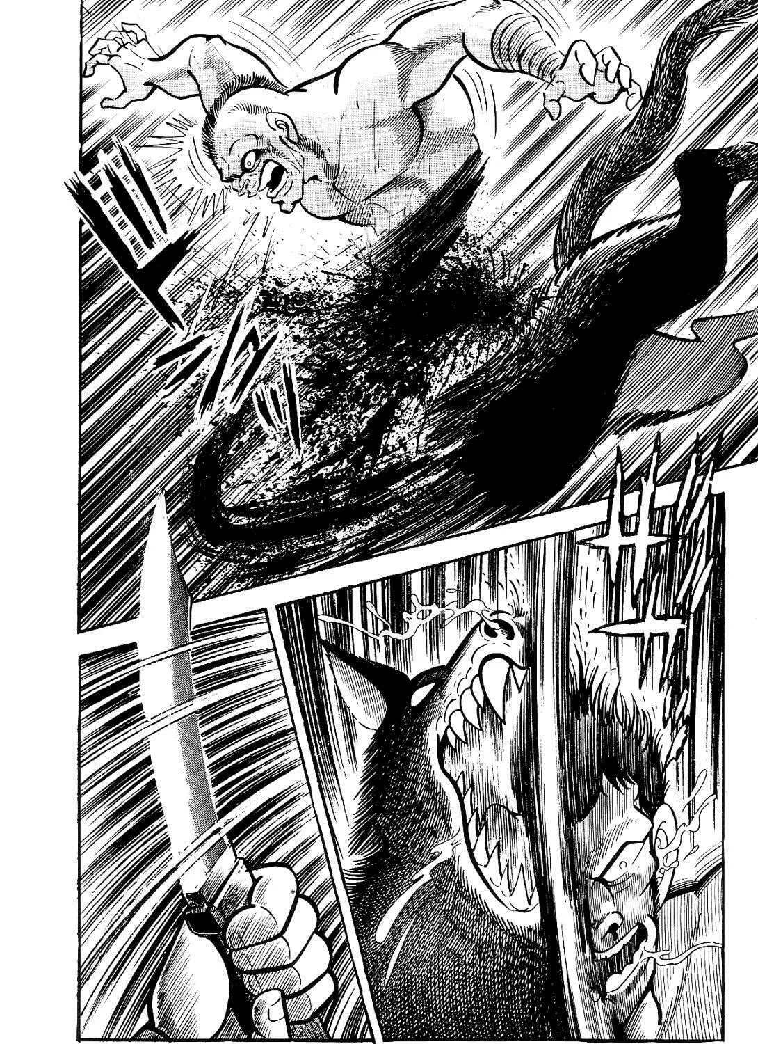 Read Violence Jack chapter 7.3 image 192 on Lezhin
