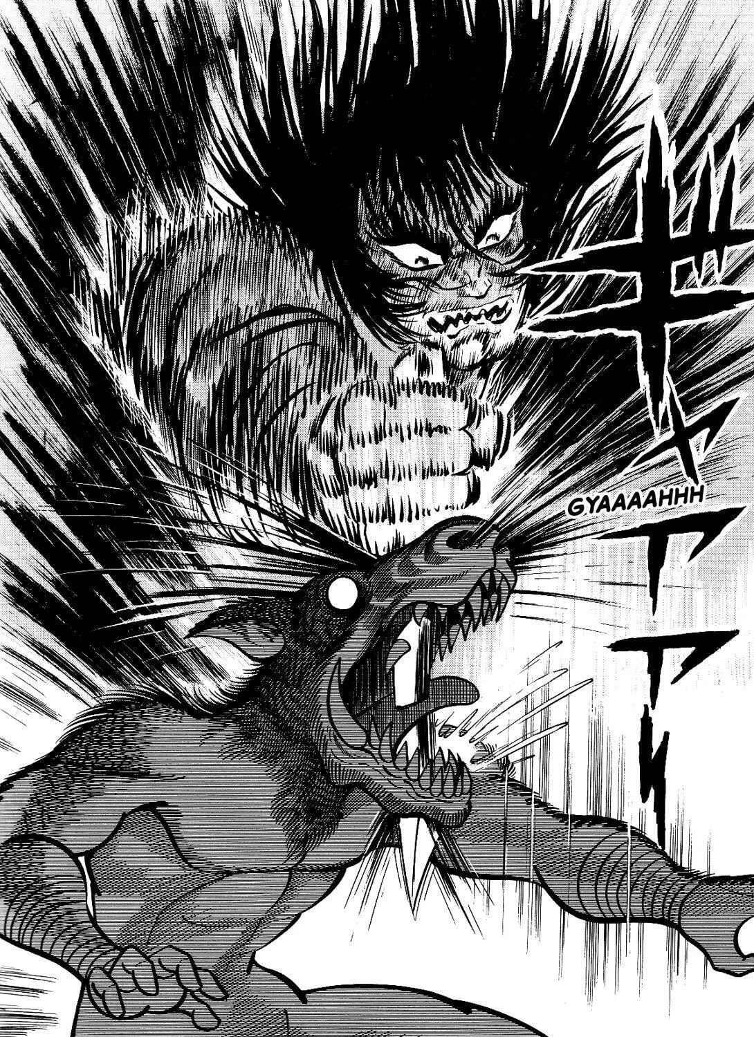 Read Violence Jack chapter 7.3 image 196 on Lezhin
