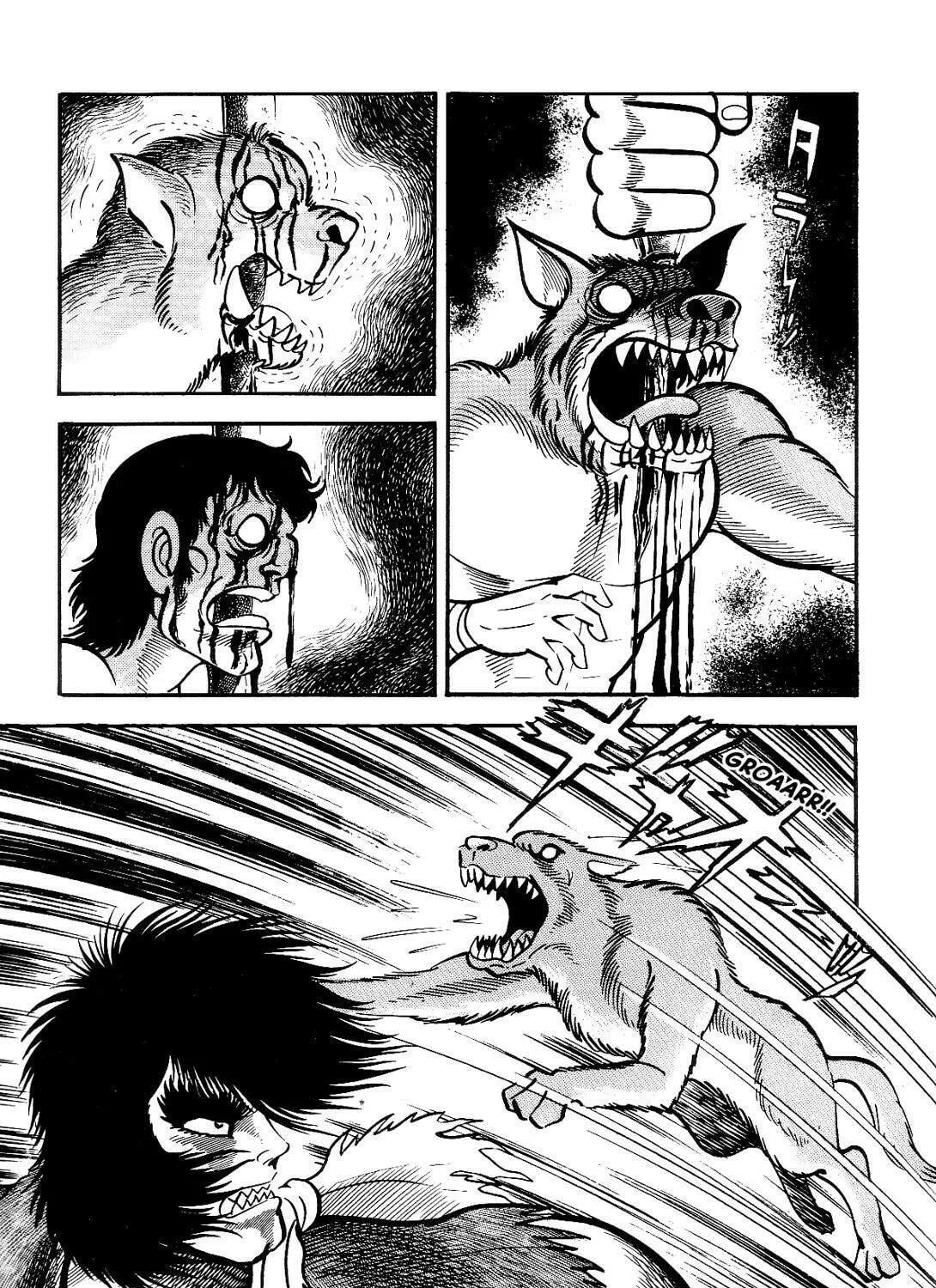Read Violence Jack chapter 7.3 image 198 on Lezhin