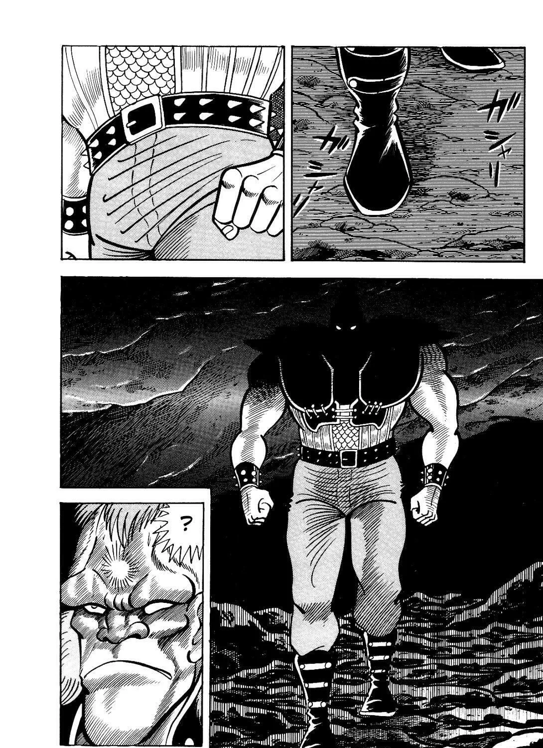 Read Violence Jack chapter 7.3 image 202 on Lezhin
