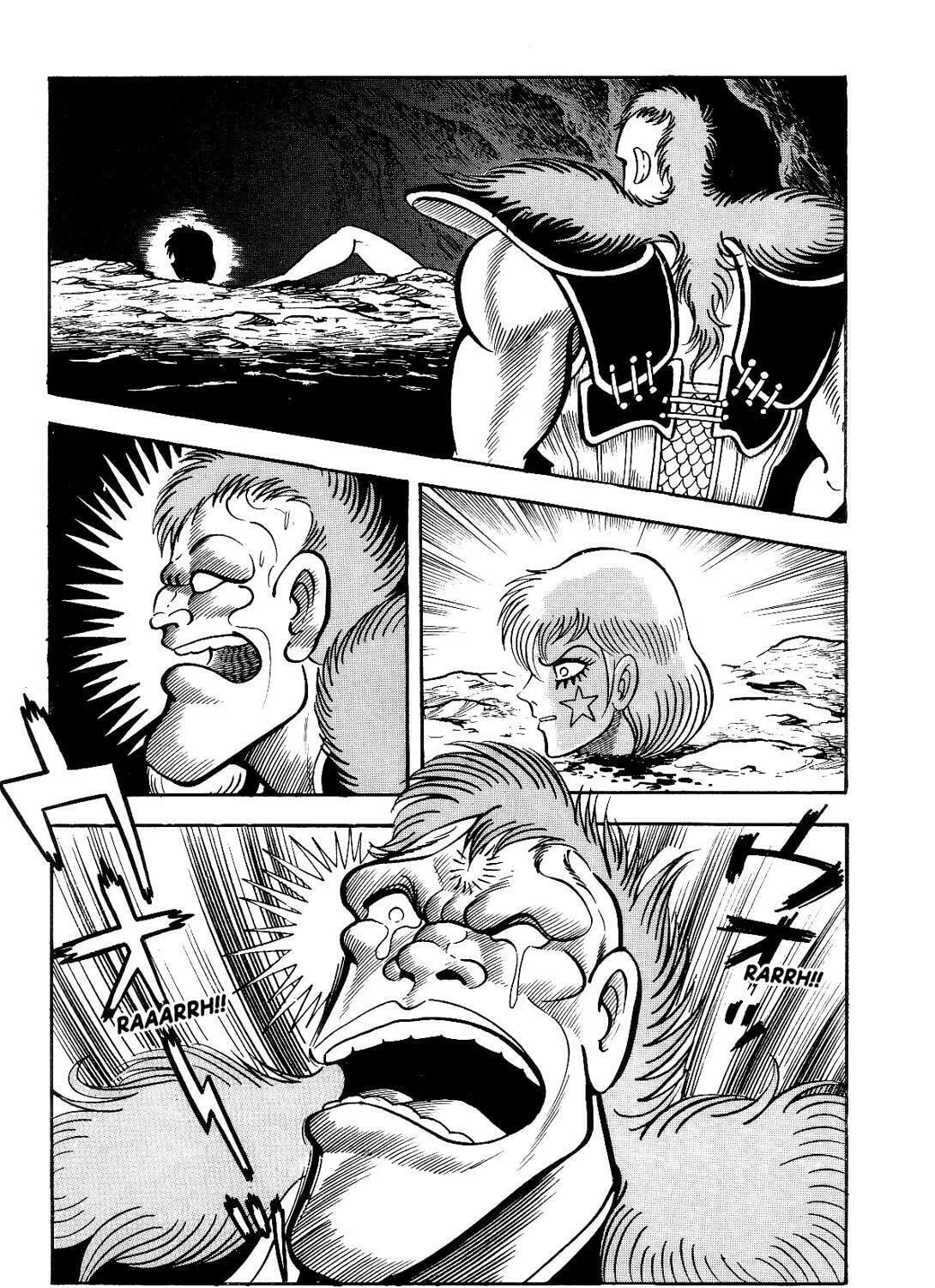 Read Violence Jack chapter 7.3 image 204 on Lezhin