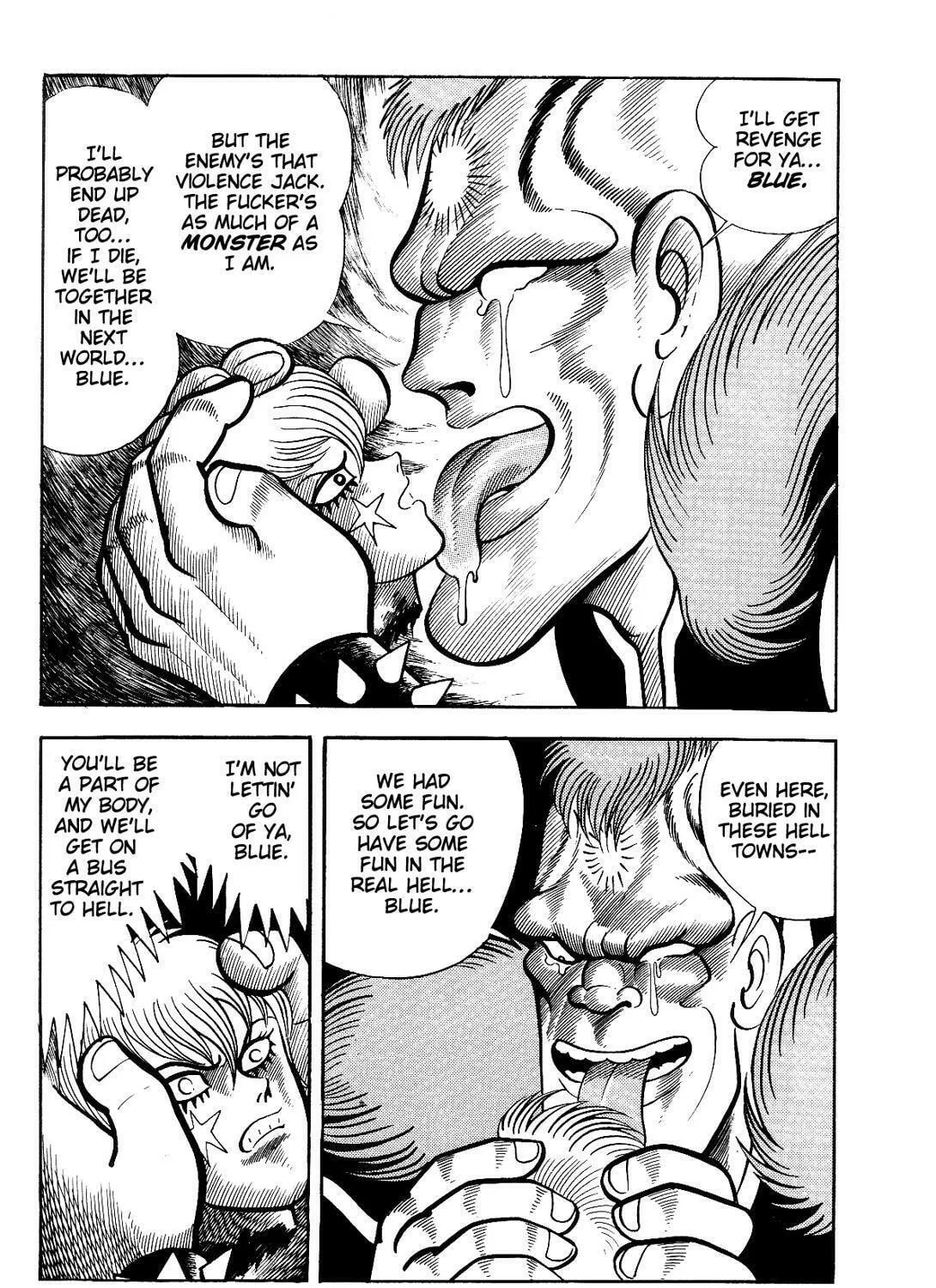 Read Violence Jack chapter 7.3 image 212 on Lezhin