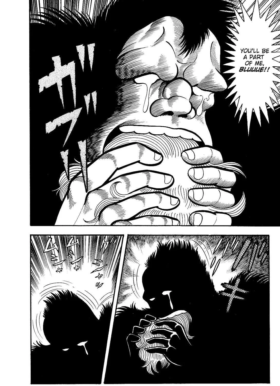Read Violence Jack chapter 7.3 image 214 on Lezhin