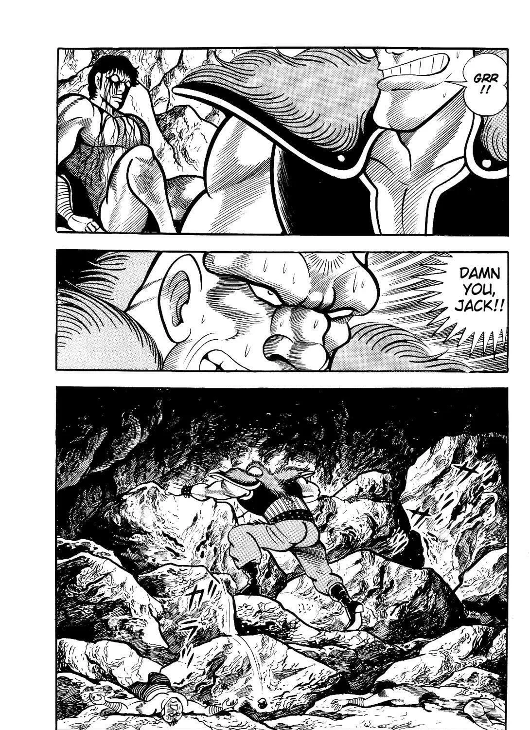 Read Violence Jack chapter 7.3 image 222 on Lezhin