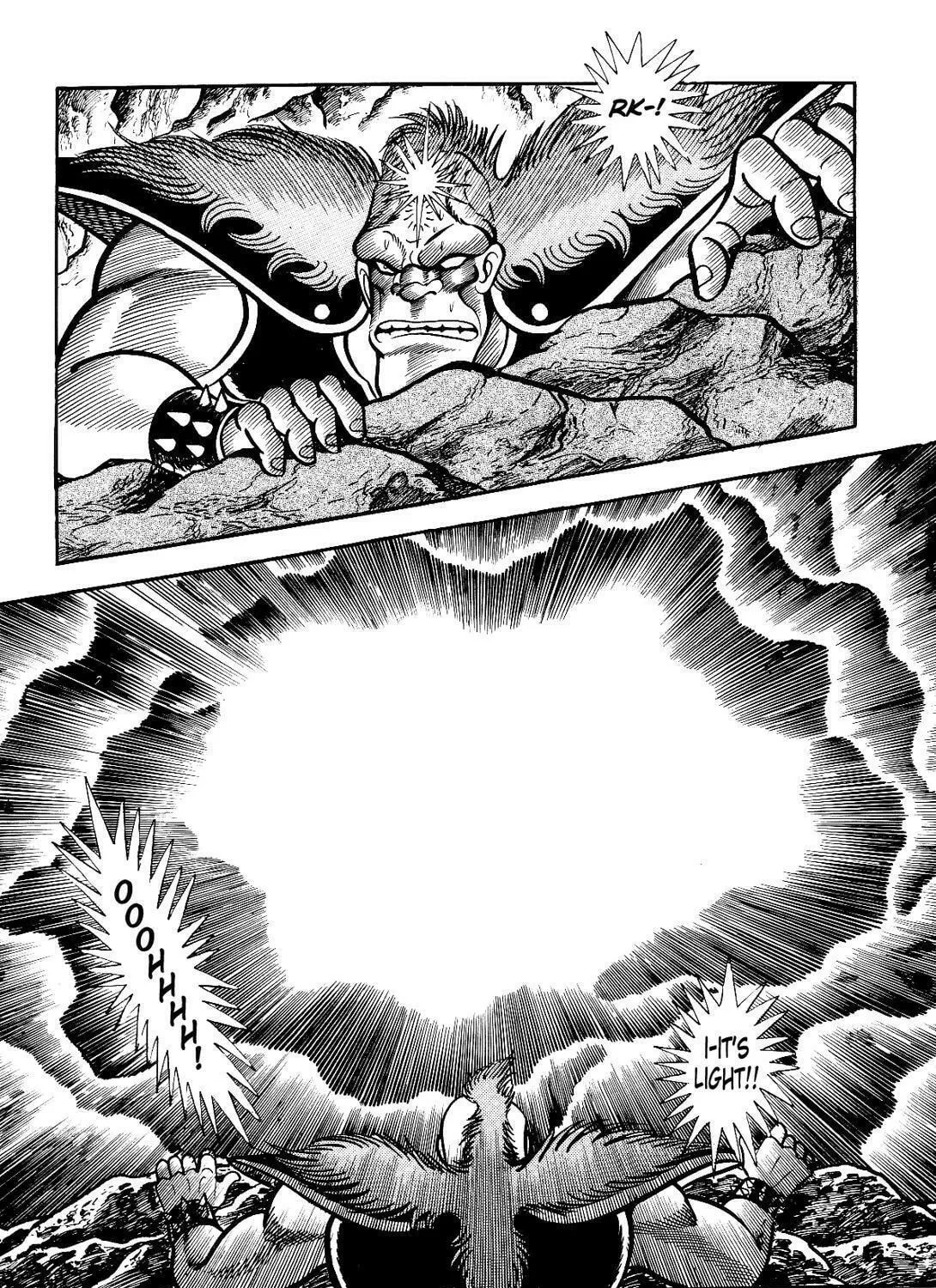 Read Violence Jack chapter 7.3 image 224 on Lezhin