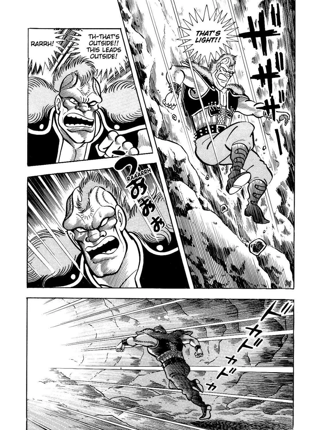 Read Violence Jack chapter 7.3 image 226 on Lezhin