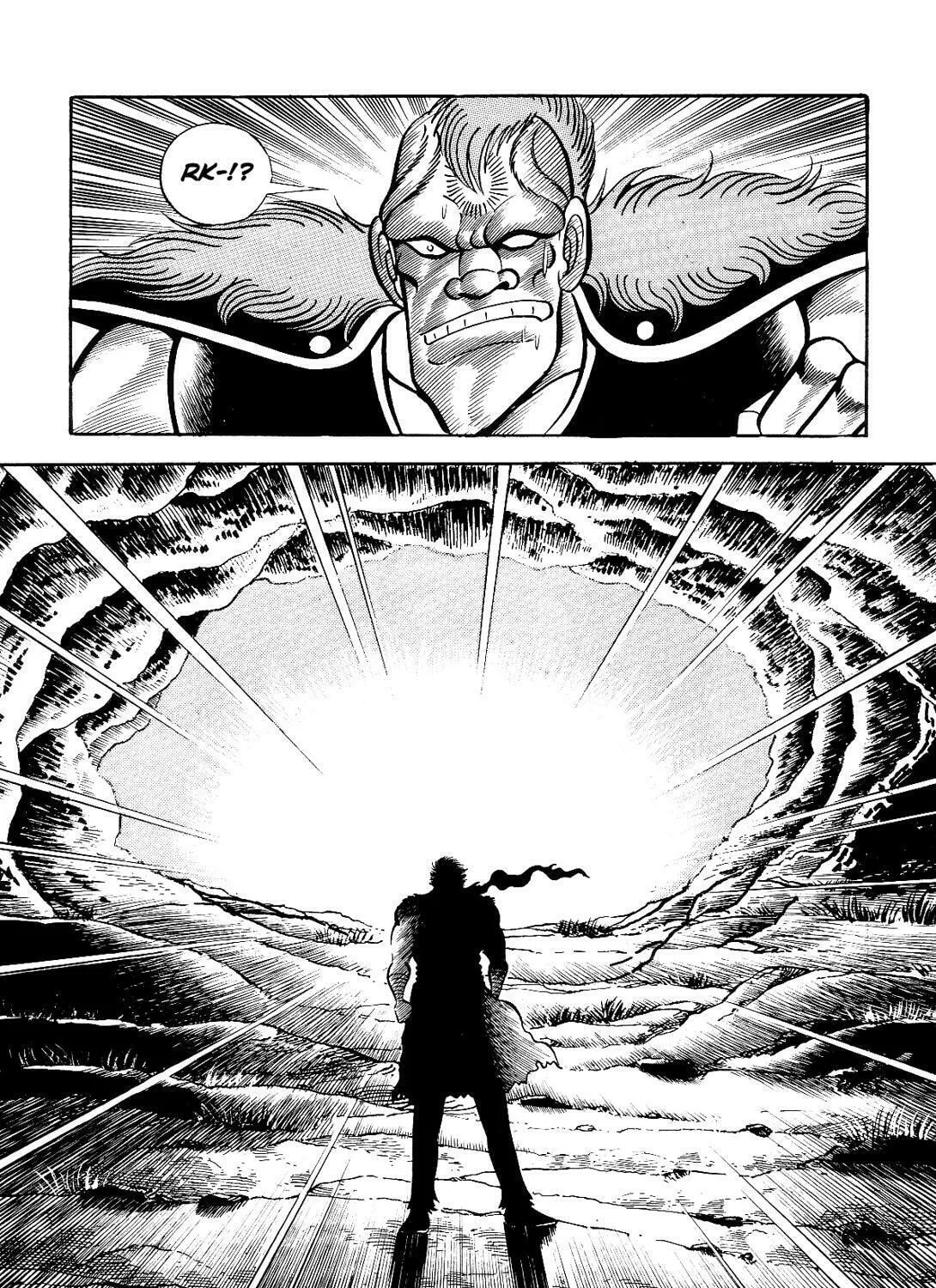 Read Violence Jack chapter 7.3 image 228 on Lezhin