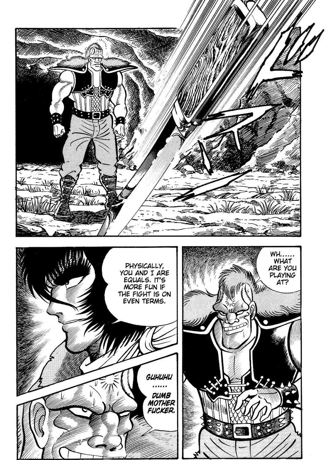 Read Violence Jack chapter 7.3 image 236 on Lezhin