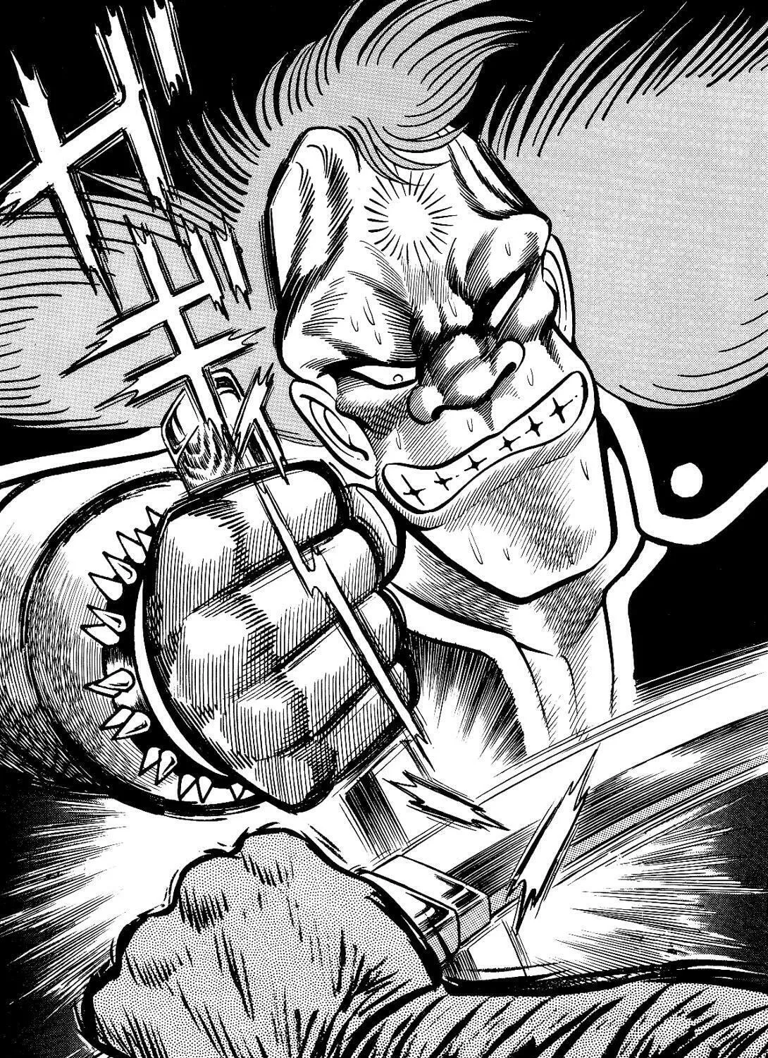 Read Violence Jack chapter 7.3 image 240 on Lezhin