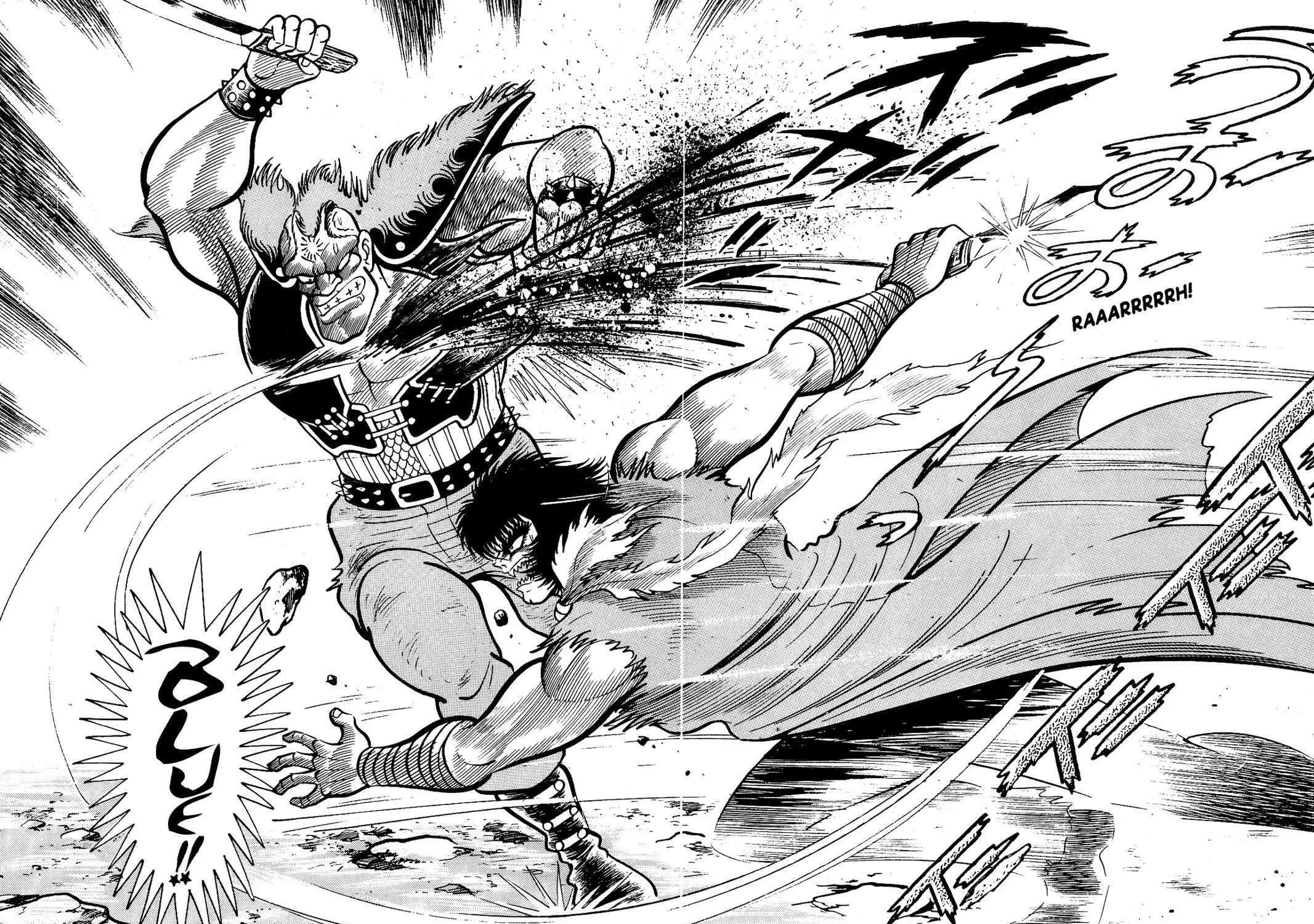 Read Violence Jack chapter 7.3 image 242 on Lezhin