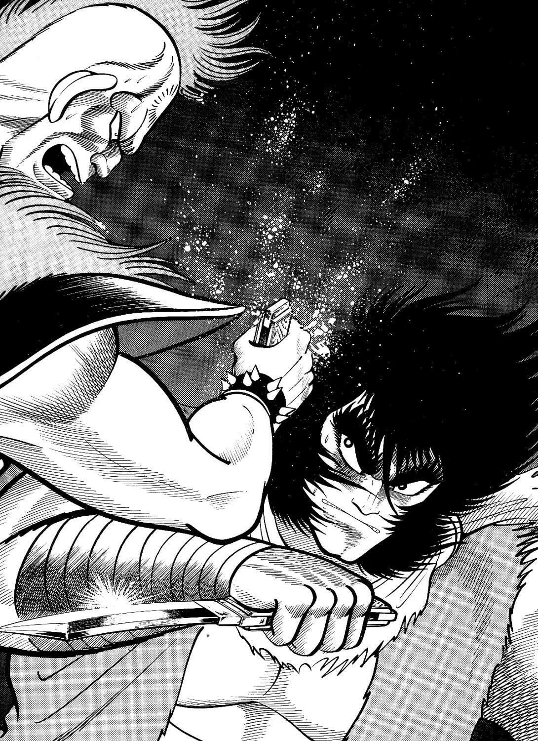 Read Violence Jack chapter 7.3 image 246 on Lezhin
