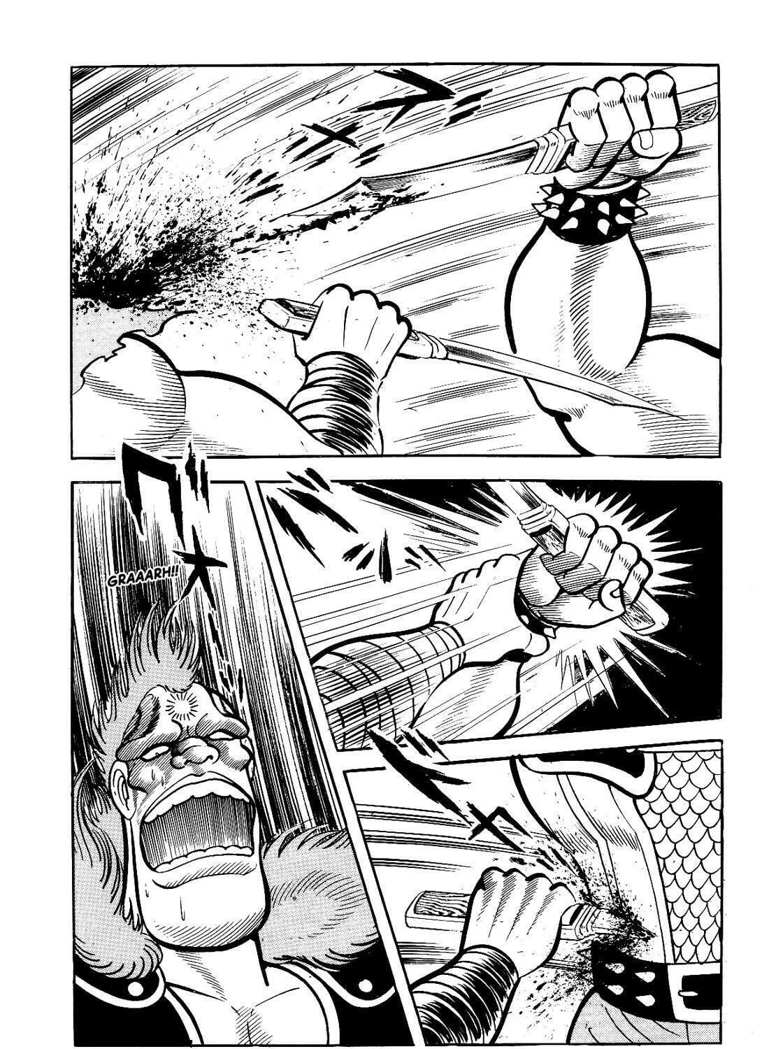 Read Violence Jack chapter 7.3 image 248 on Lezhin