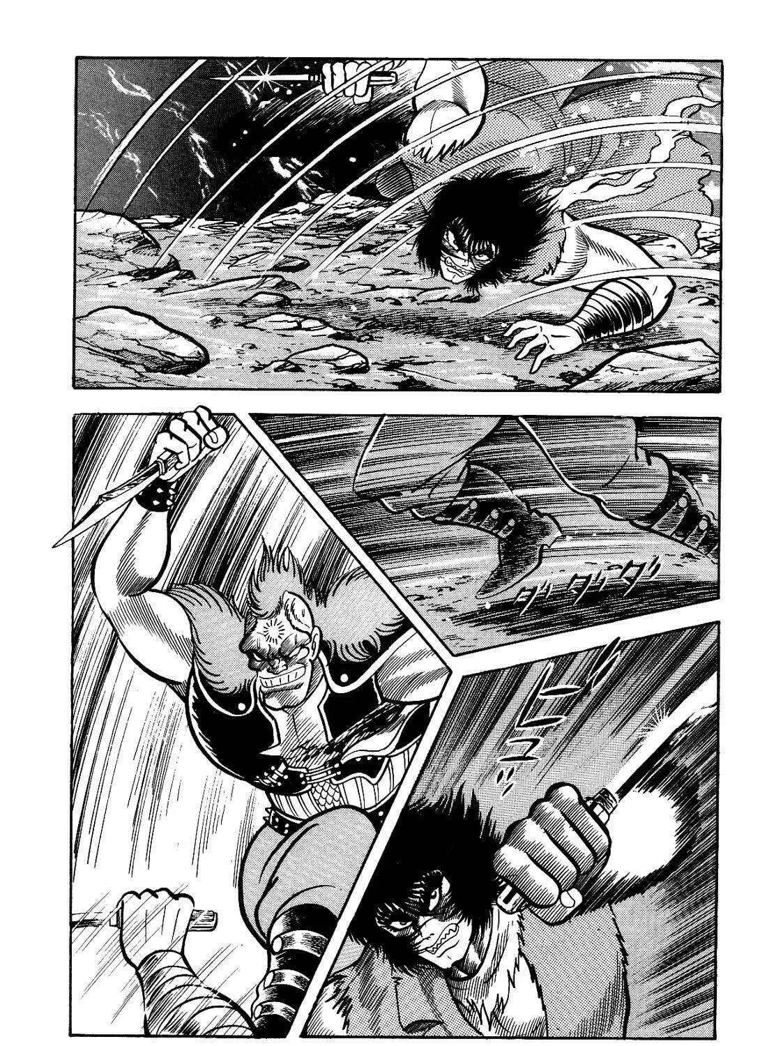 Read Violence Jack chapter 7.3 image 252 on Lezhin